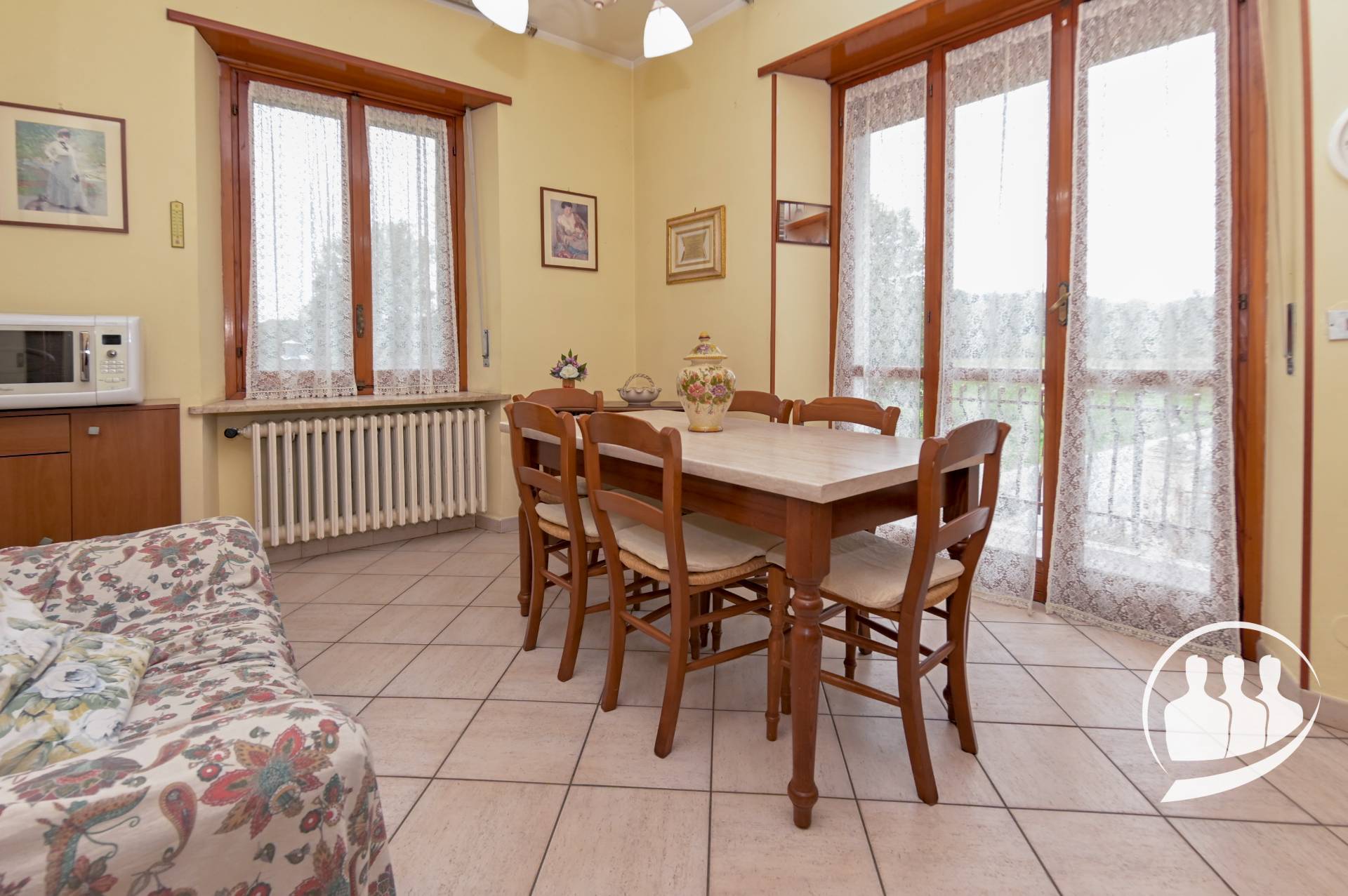 Casa Indipendente
