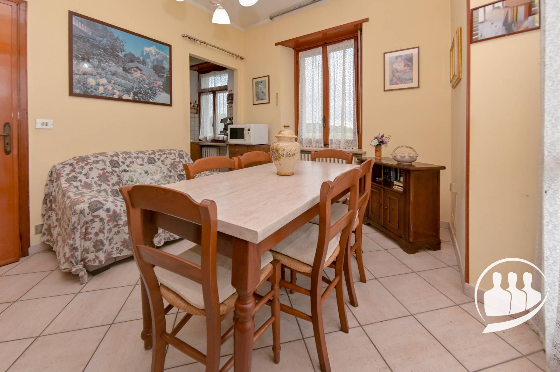 Casa Indipendente