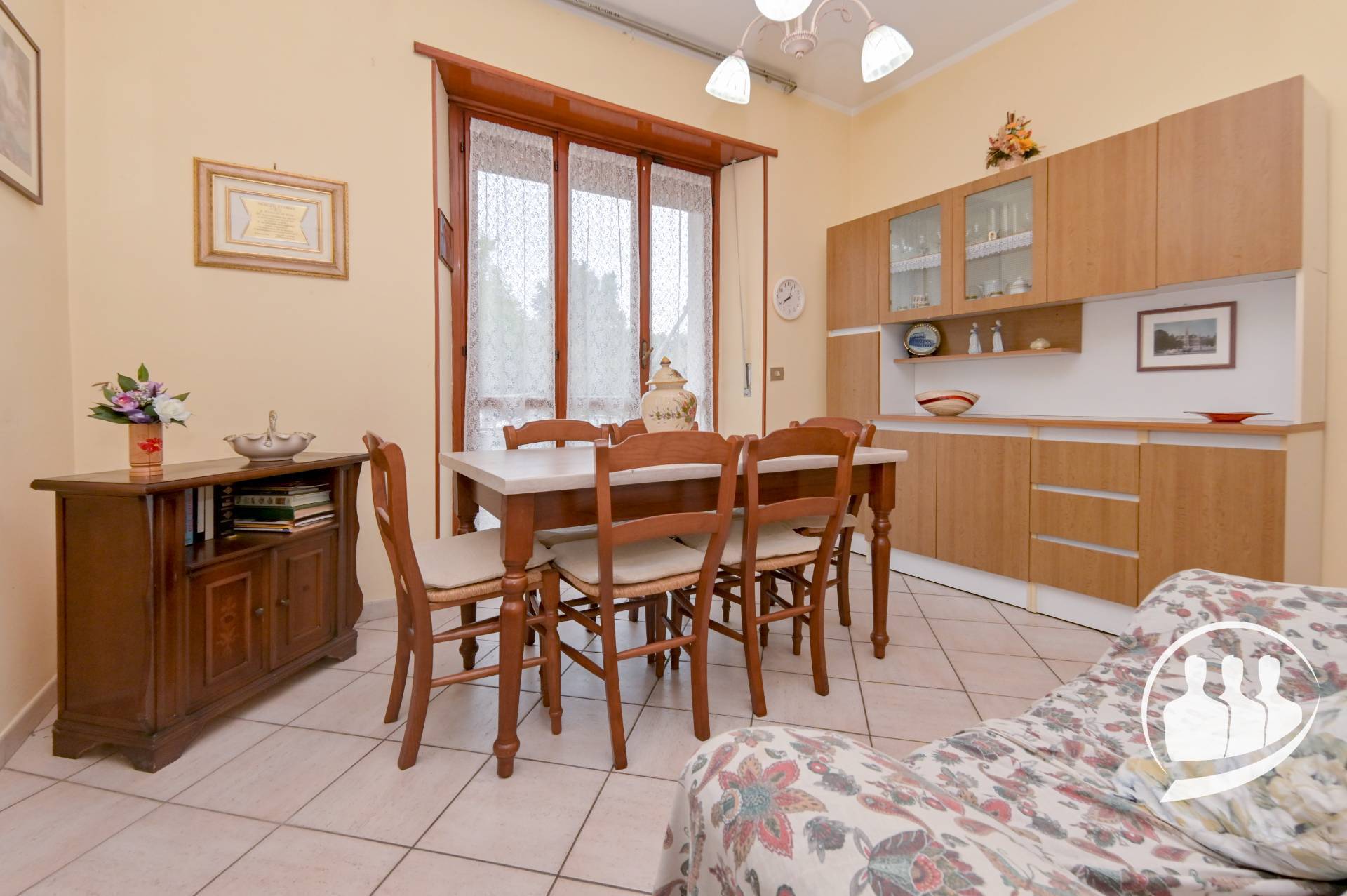 Casa Indipendente