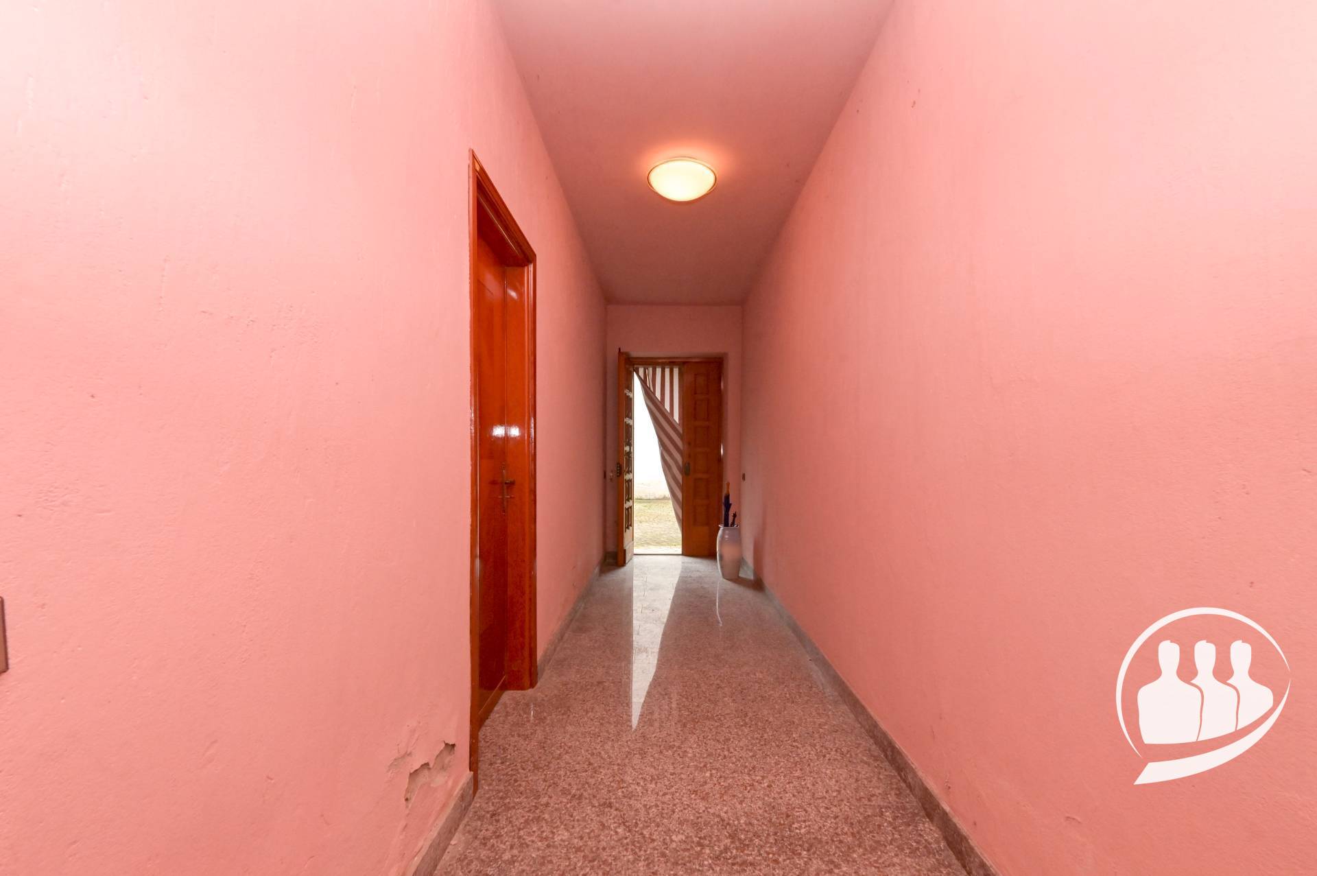 Casa Indipendente
