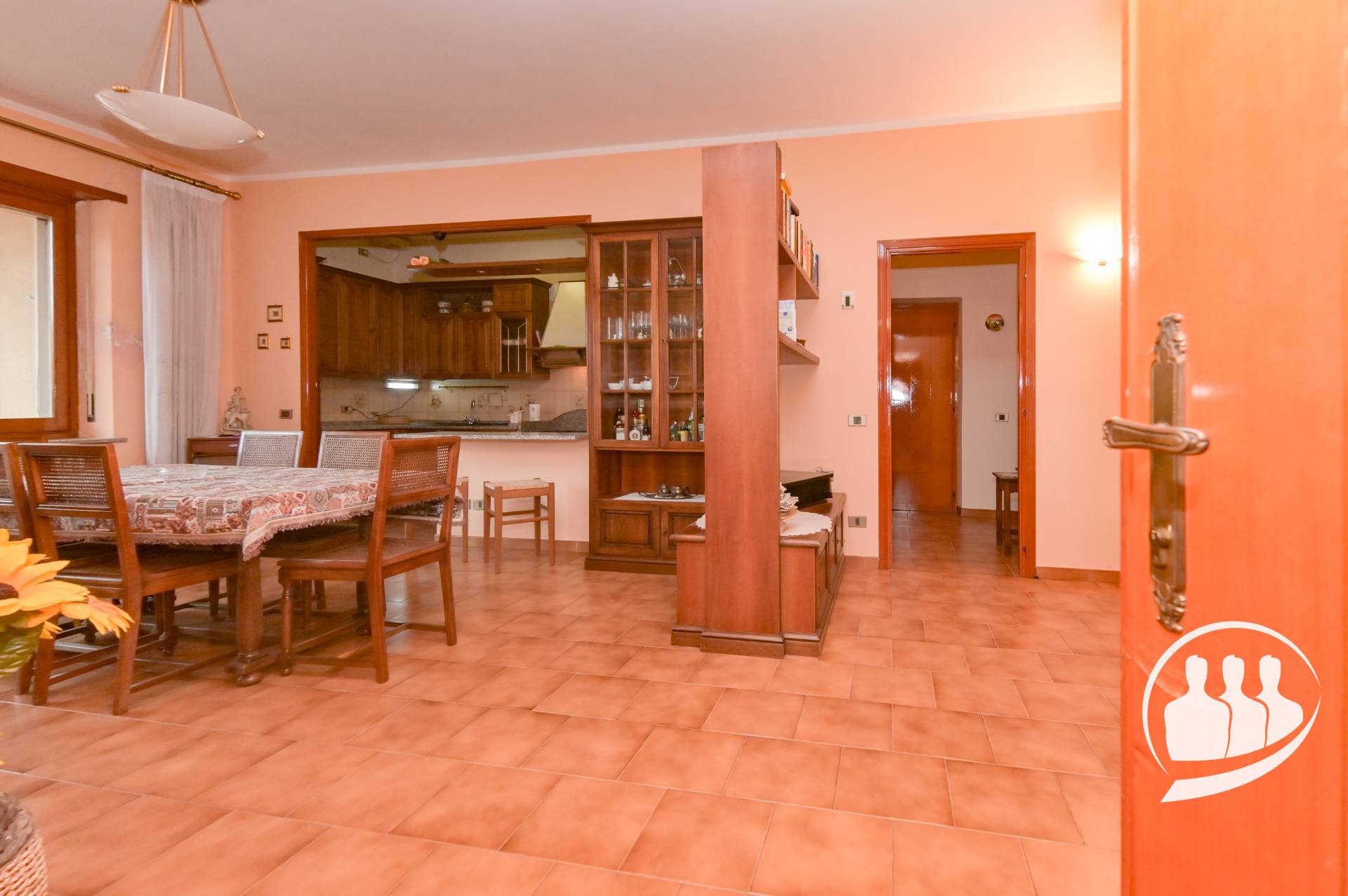 Casa Indipendente