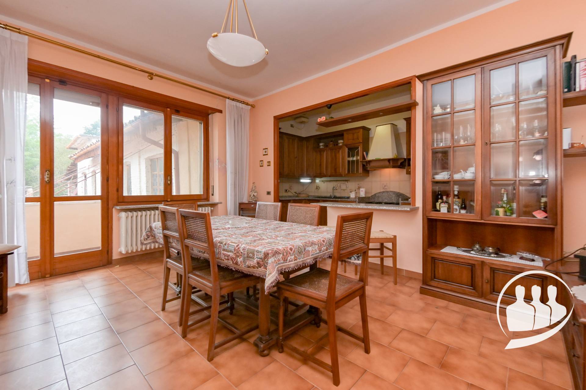 Casa Indipendente