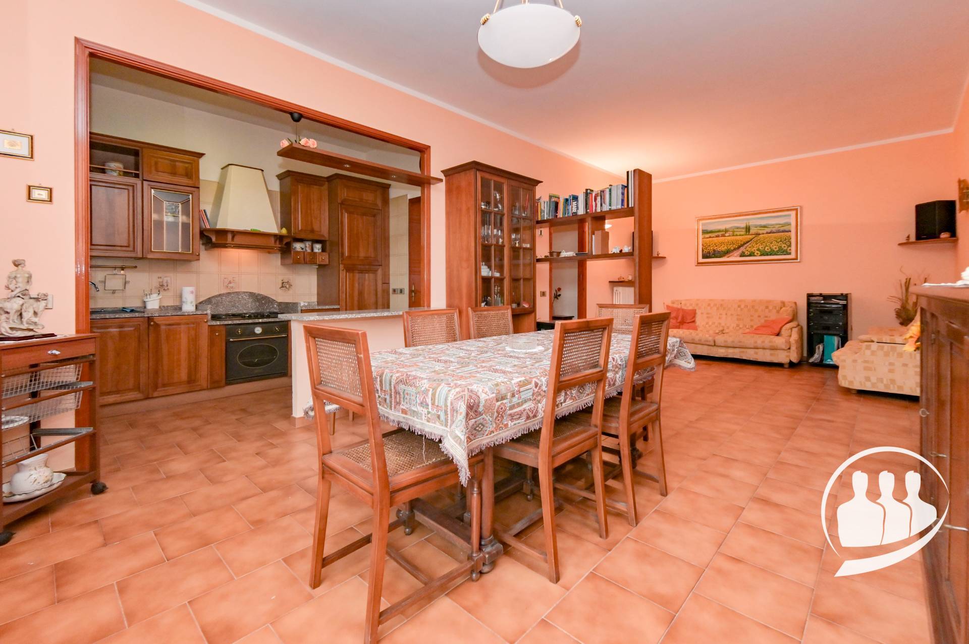 Casa Indipendente