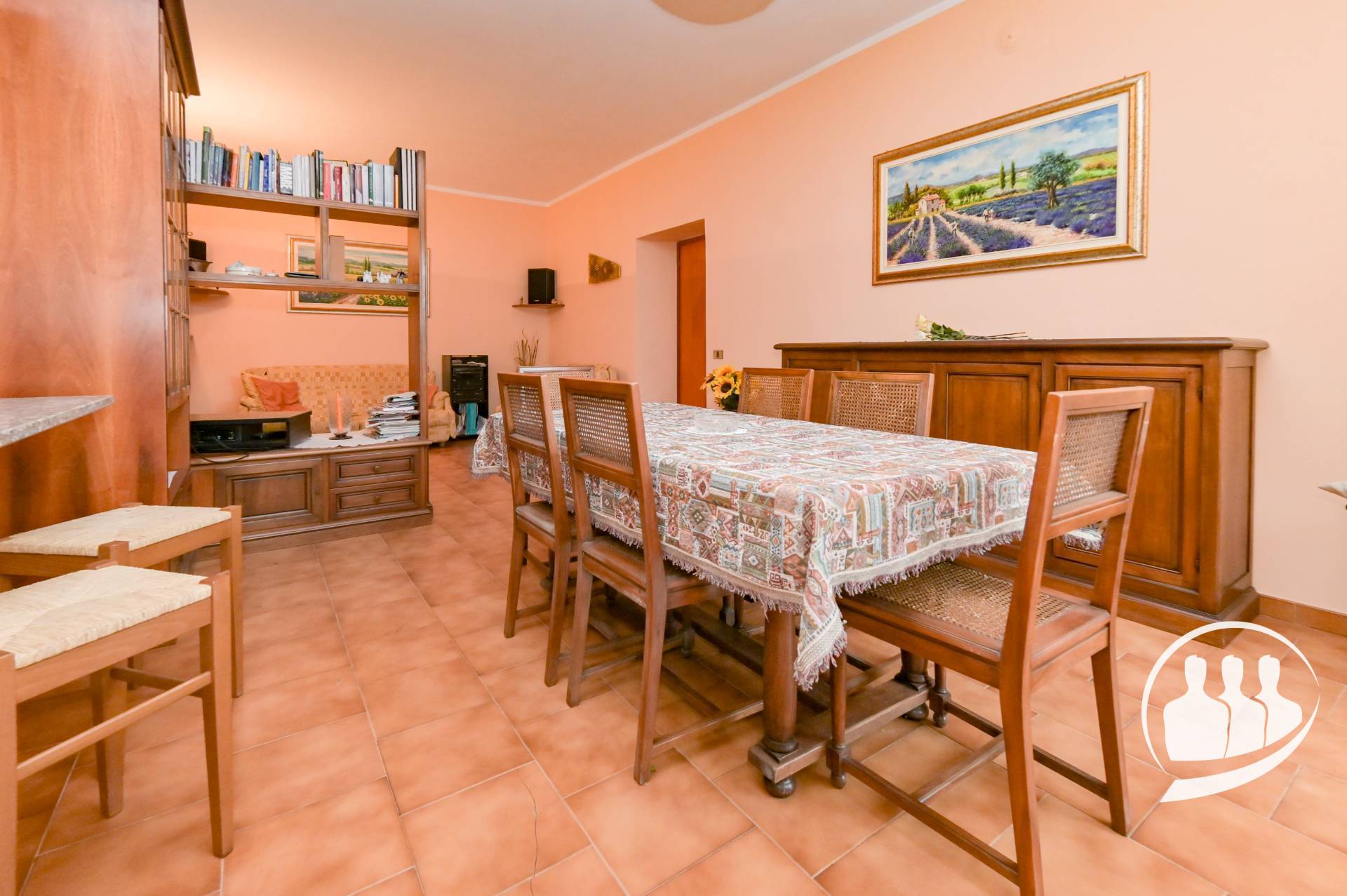 Casa Indipendente