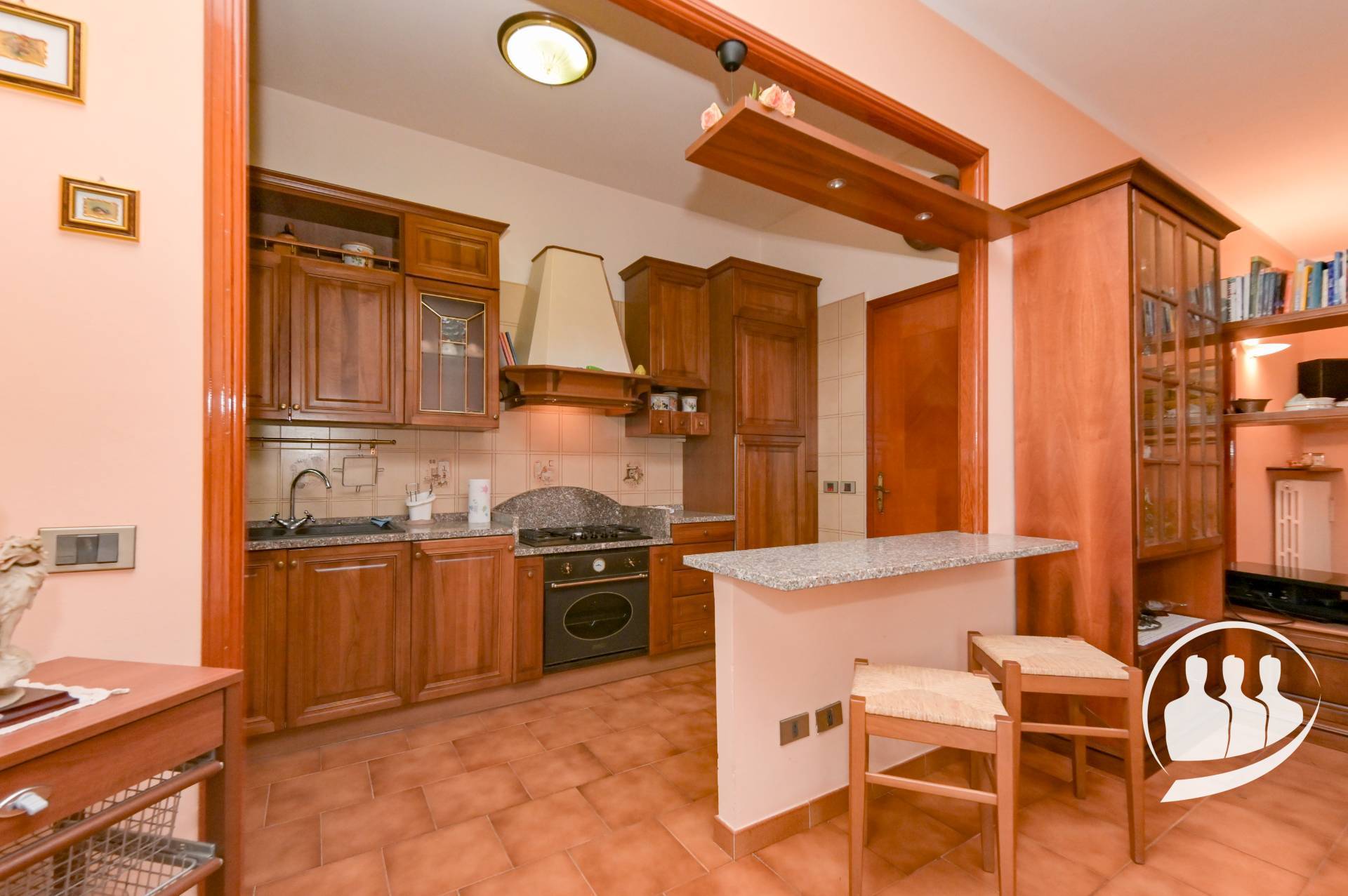 Casa Indipendente
