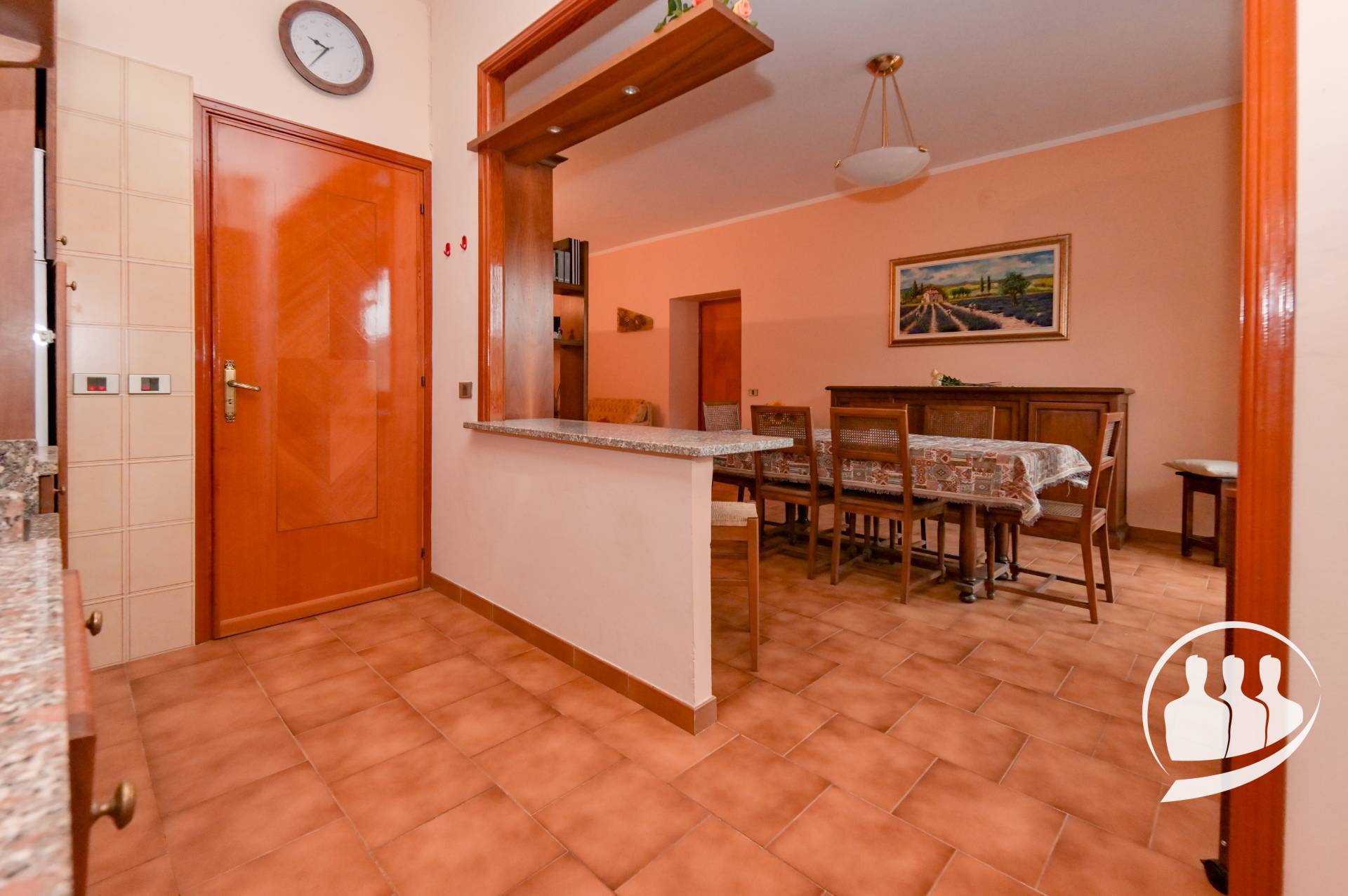 Casa Indipendente