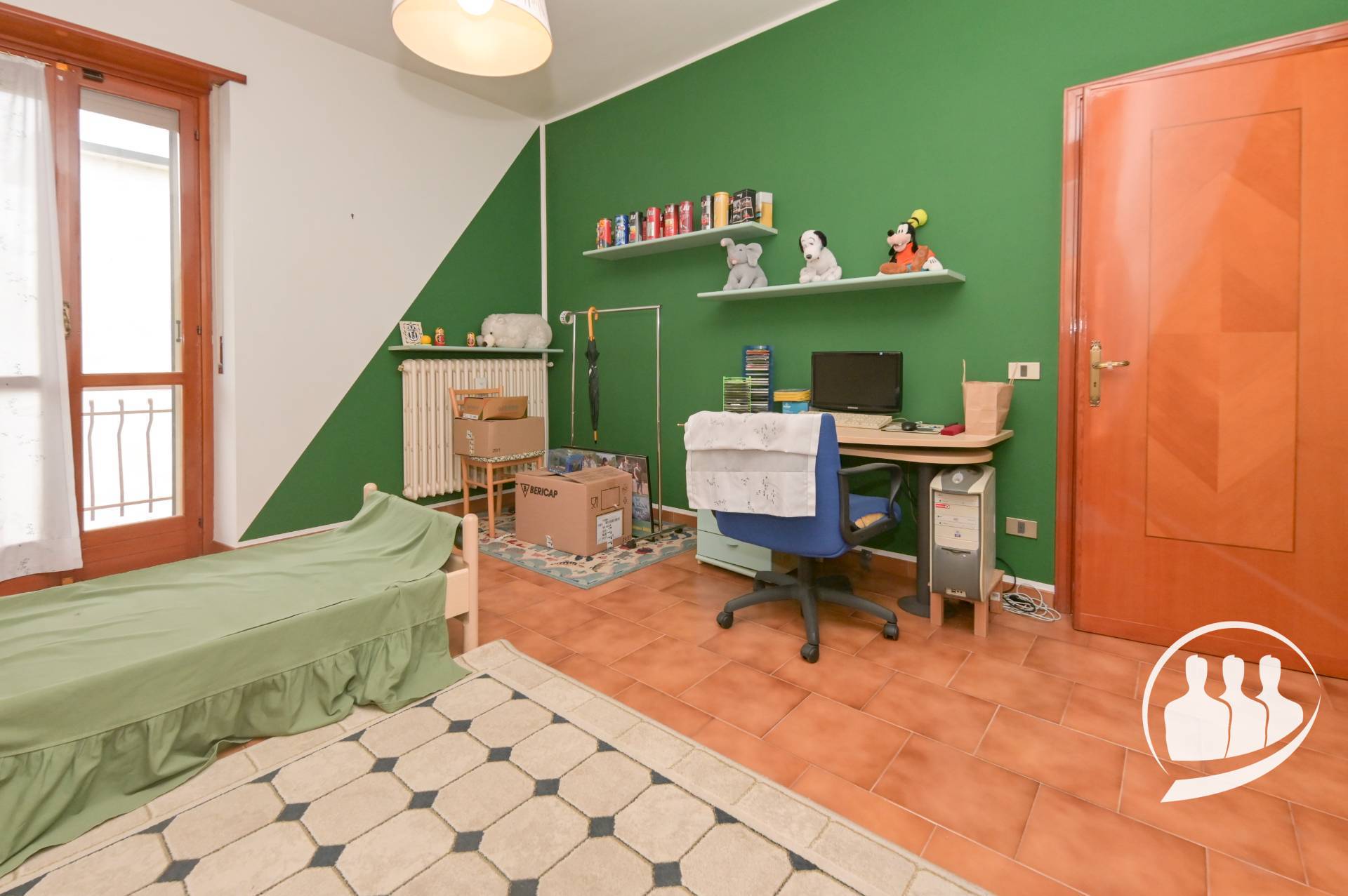 Casa Indipendente