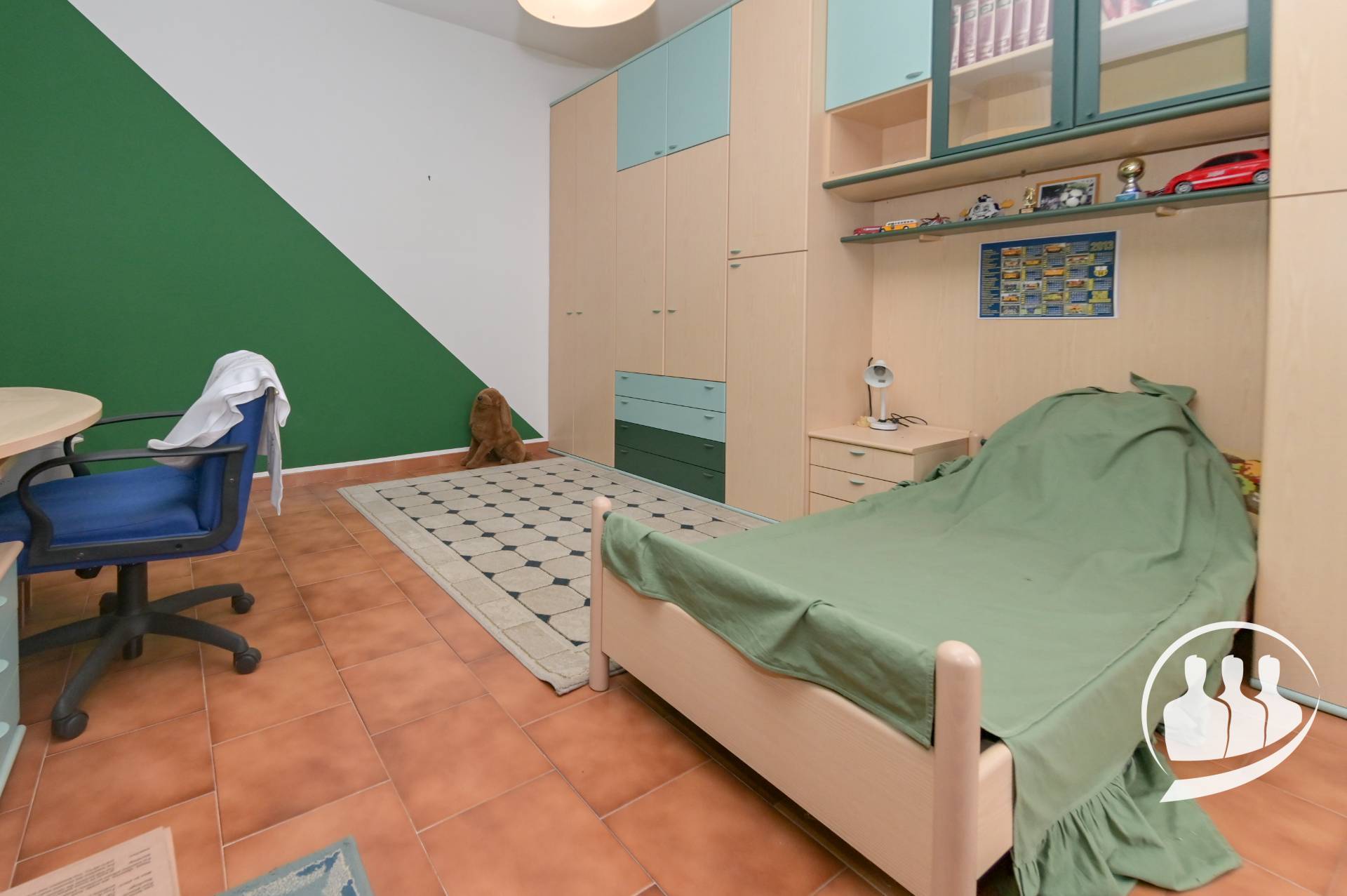 Casa Indipendente
