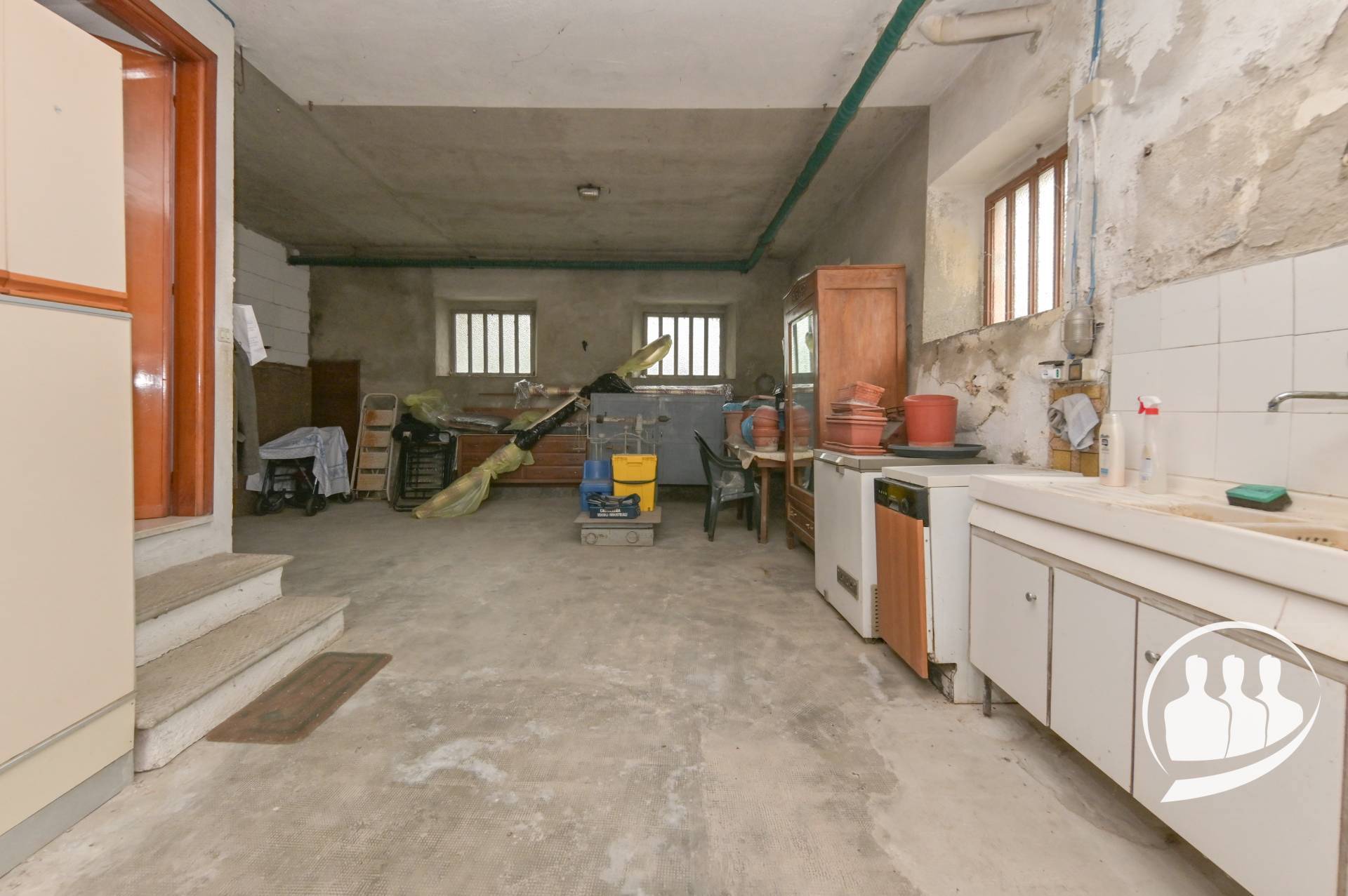 Casa Indipendente