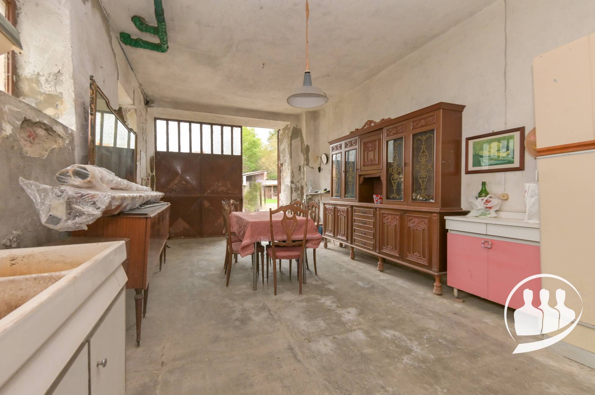 Casa Indipendente