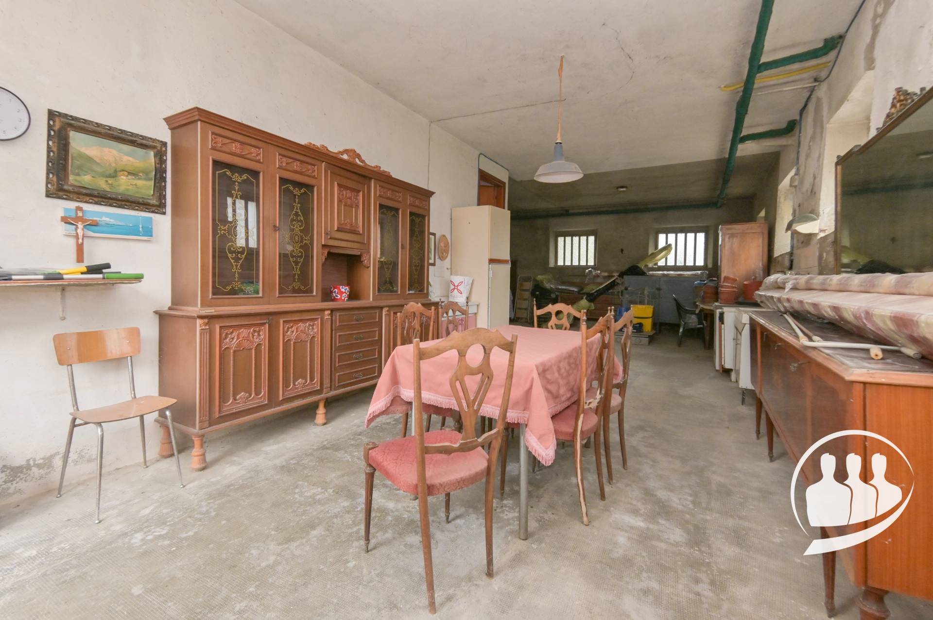 Casa Indipendente