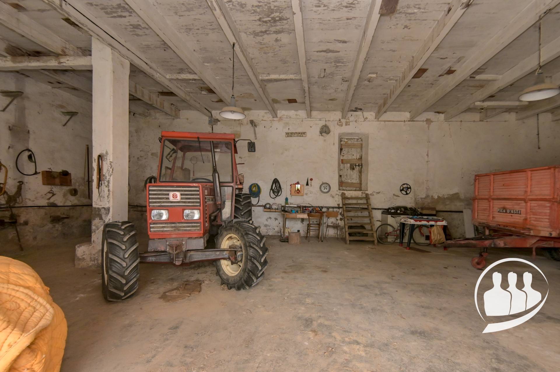 Casa Indipendente