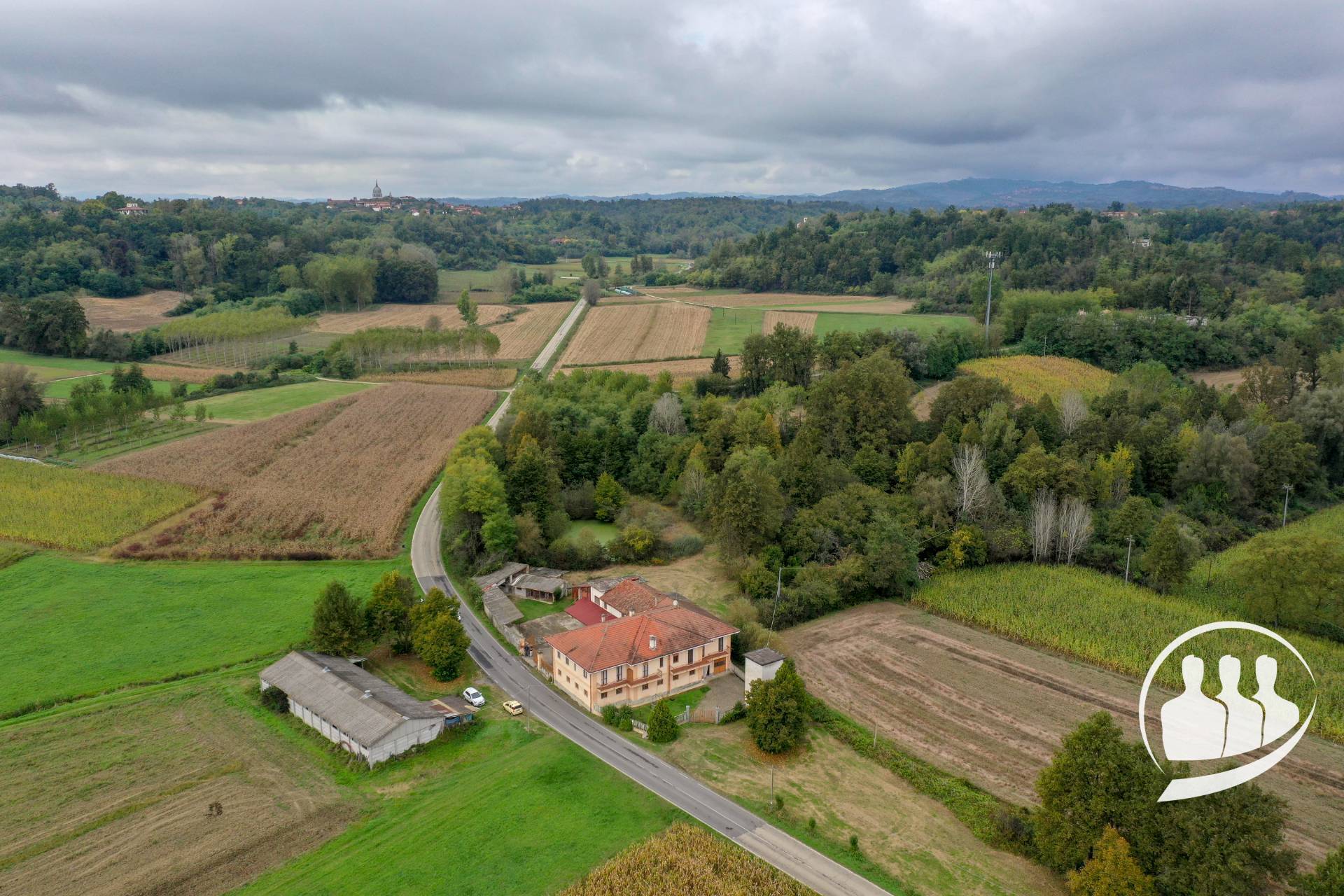 Casa Indipendente