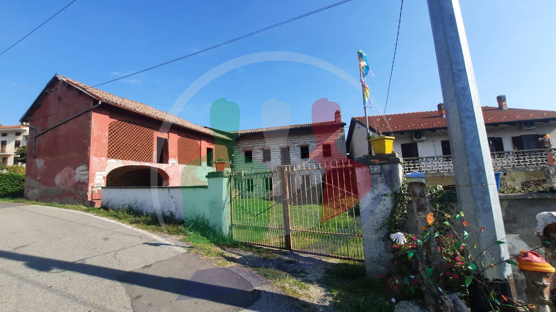 Casa Indipendente