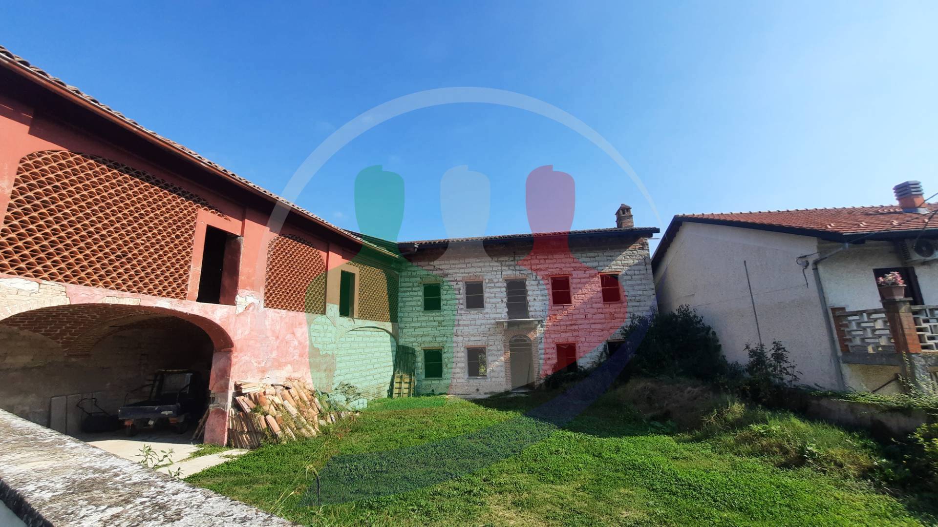 Casa Indipendente