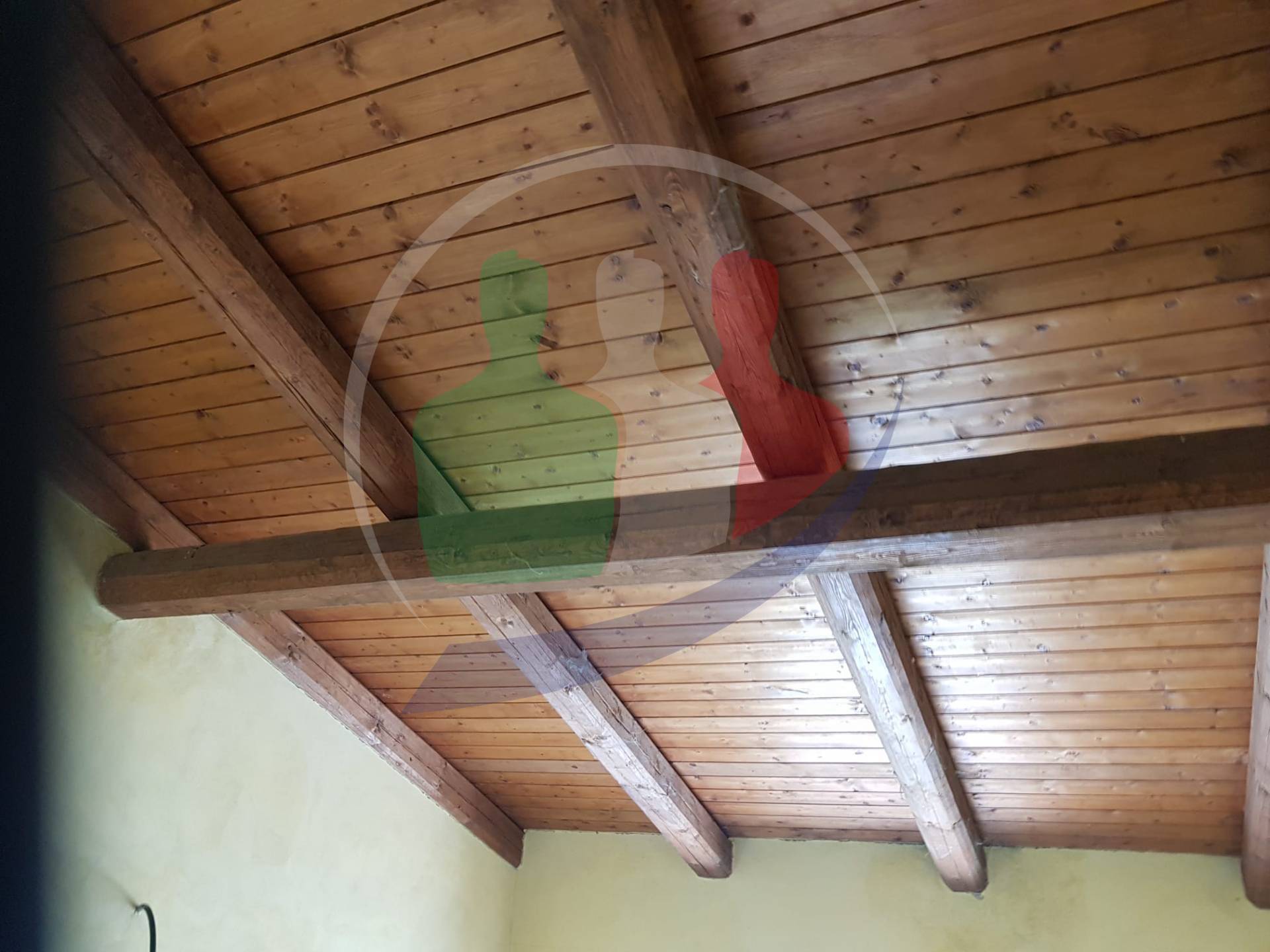 Casa Indipendente