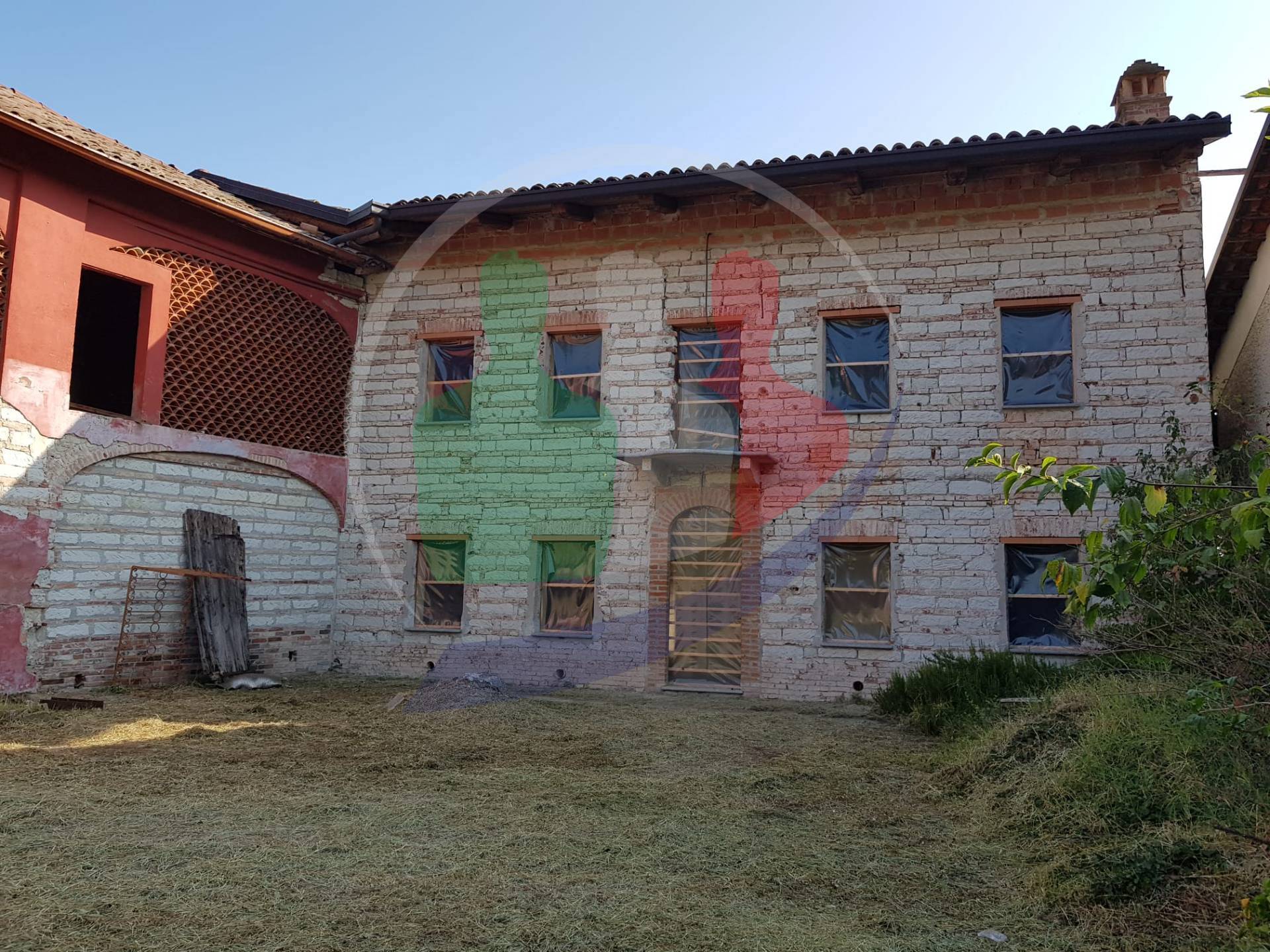 Casa Indipendente