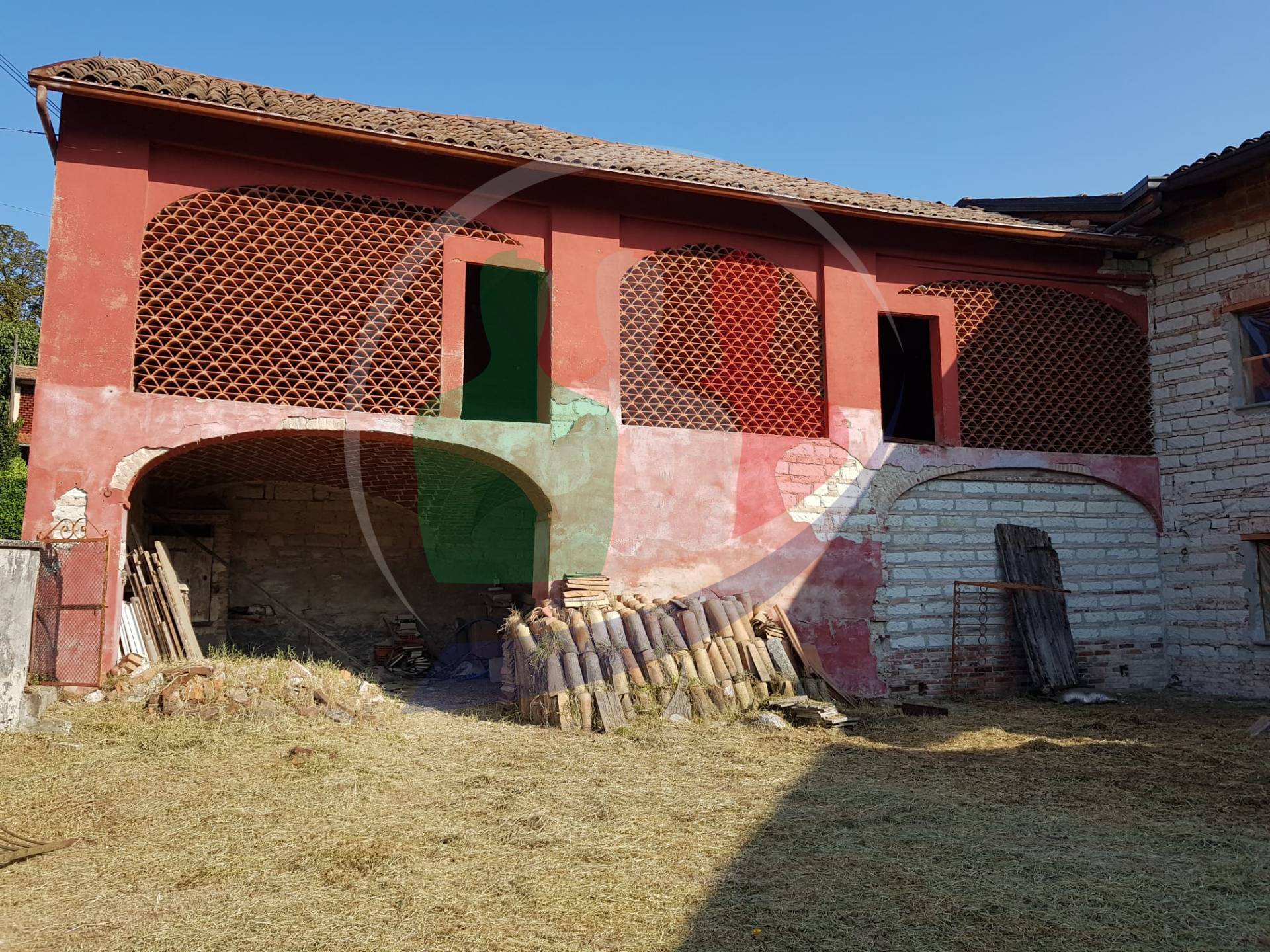Casa Indipendente
