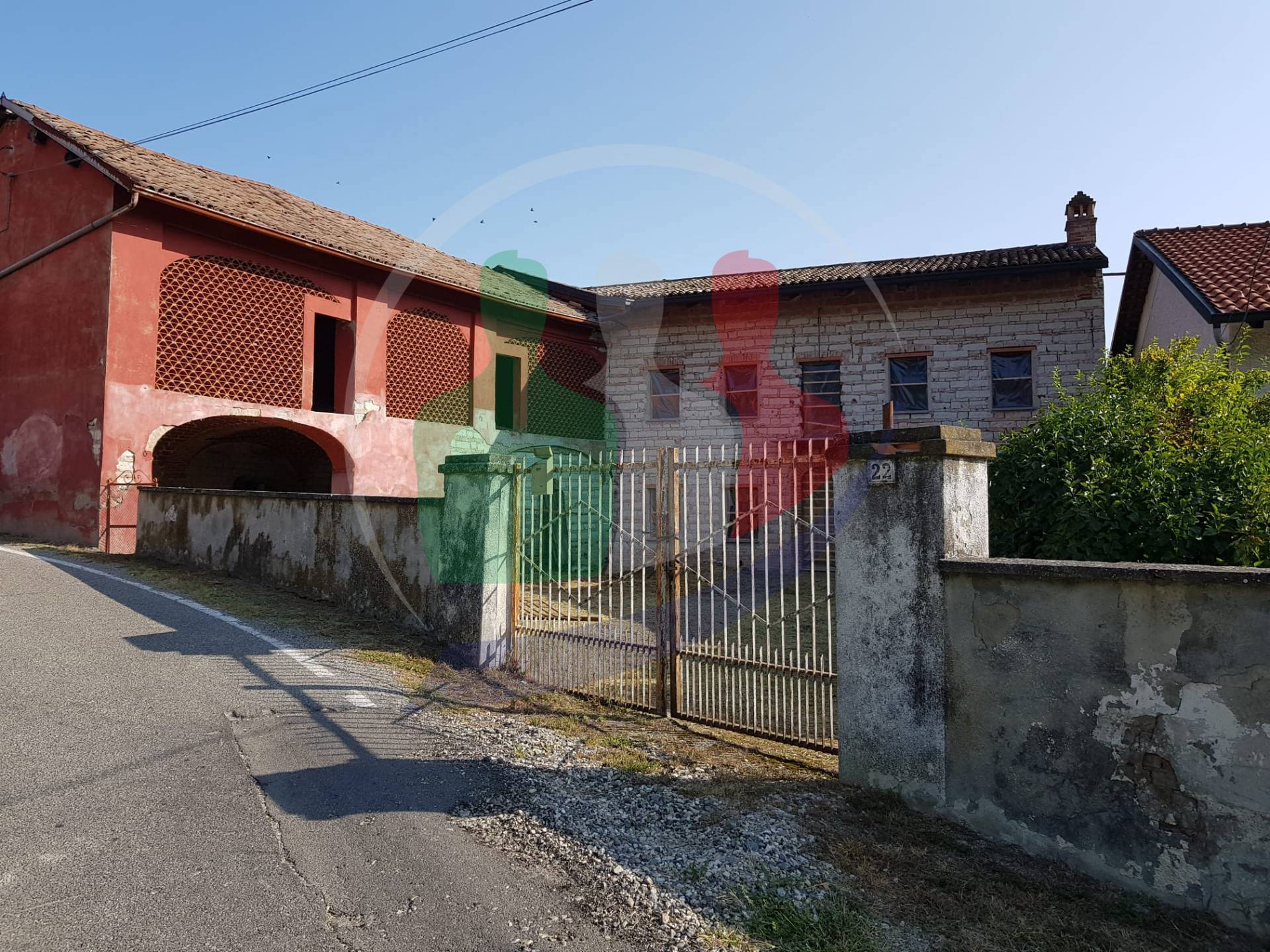 Casa Indipendente