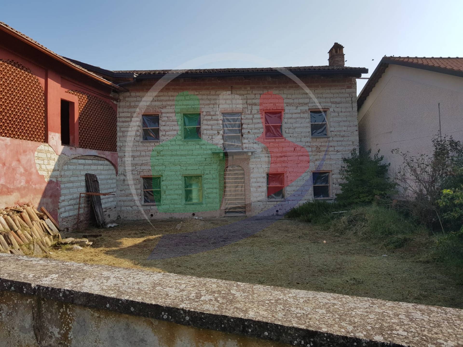 Casa Indipendente