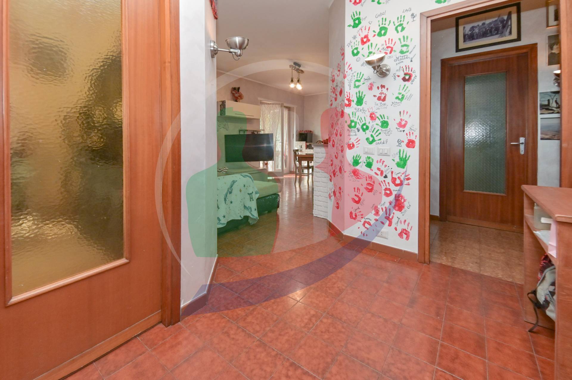 Appartamento