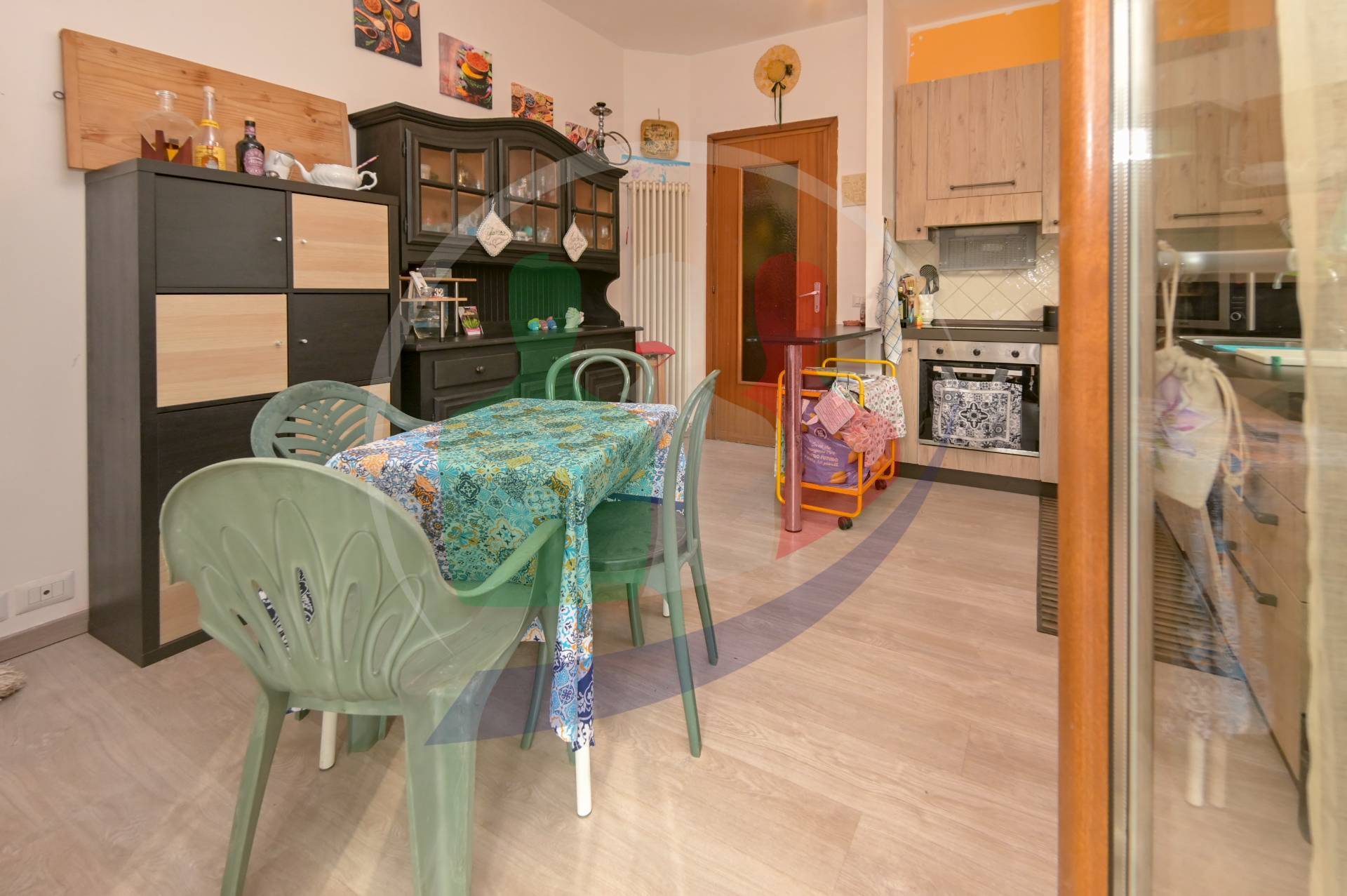 Appartamento