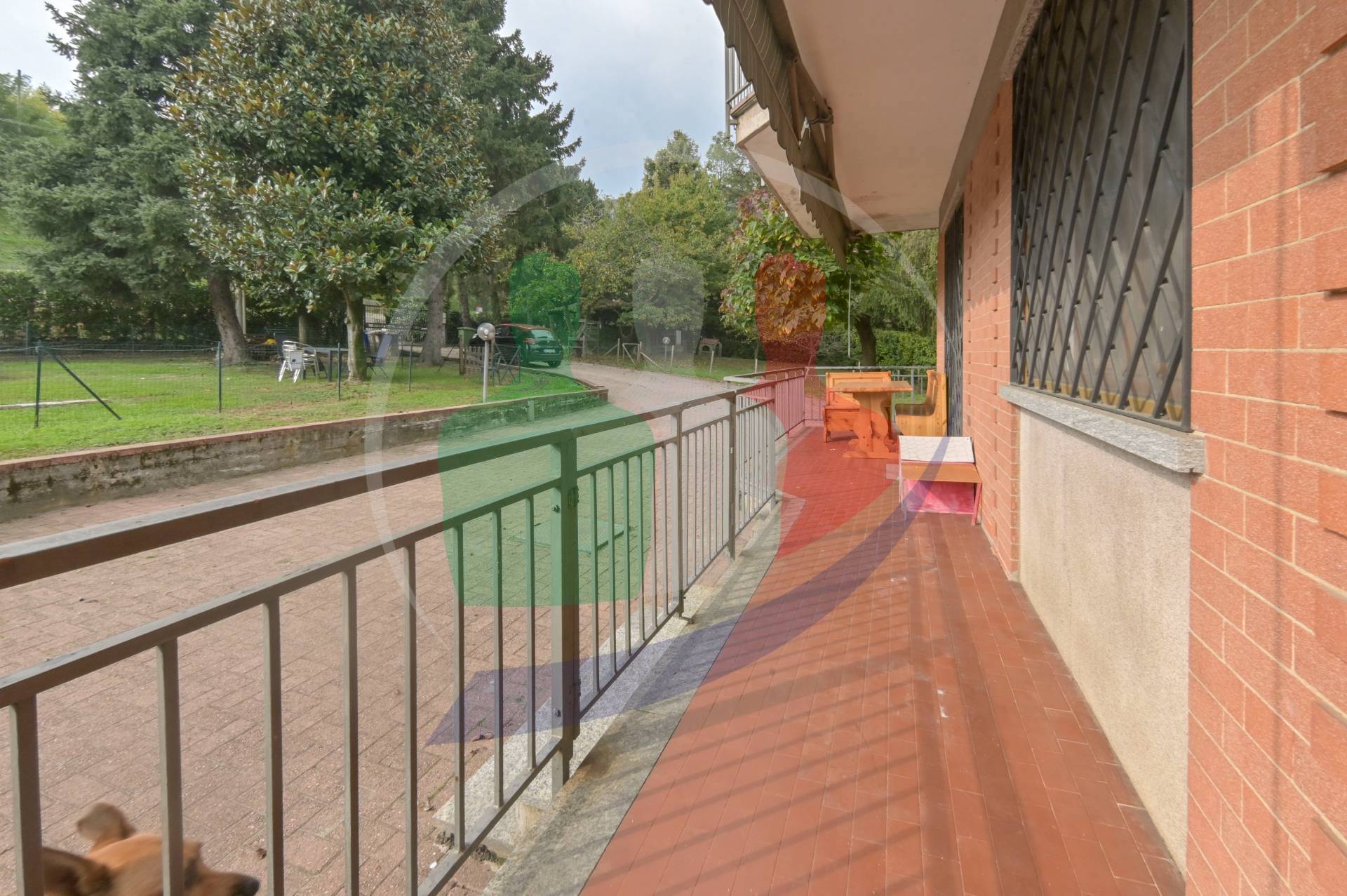 Appartamento