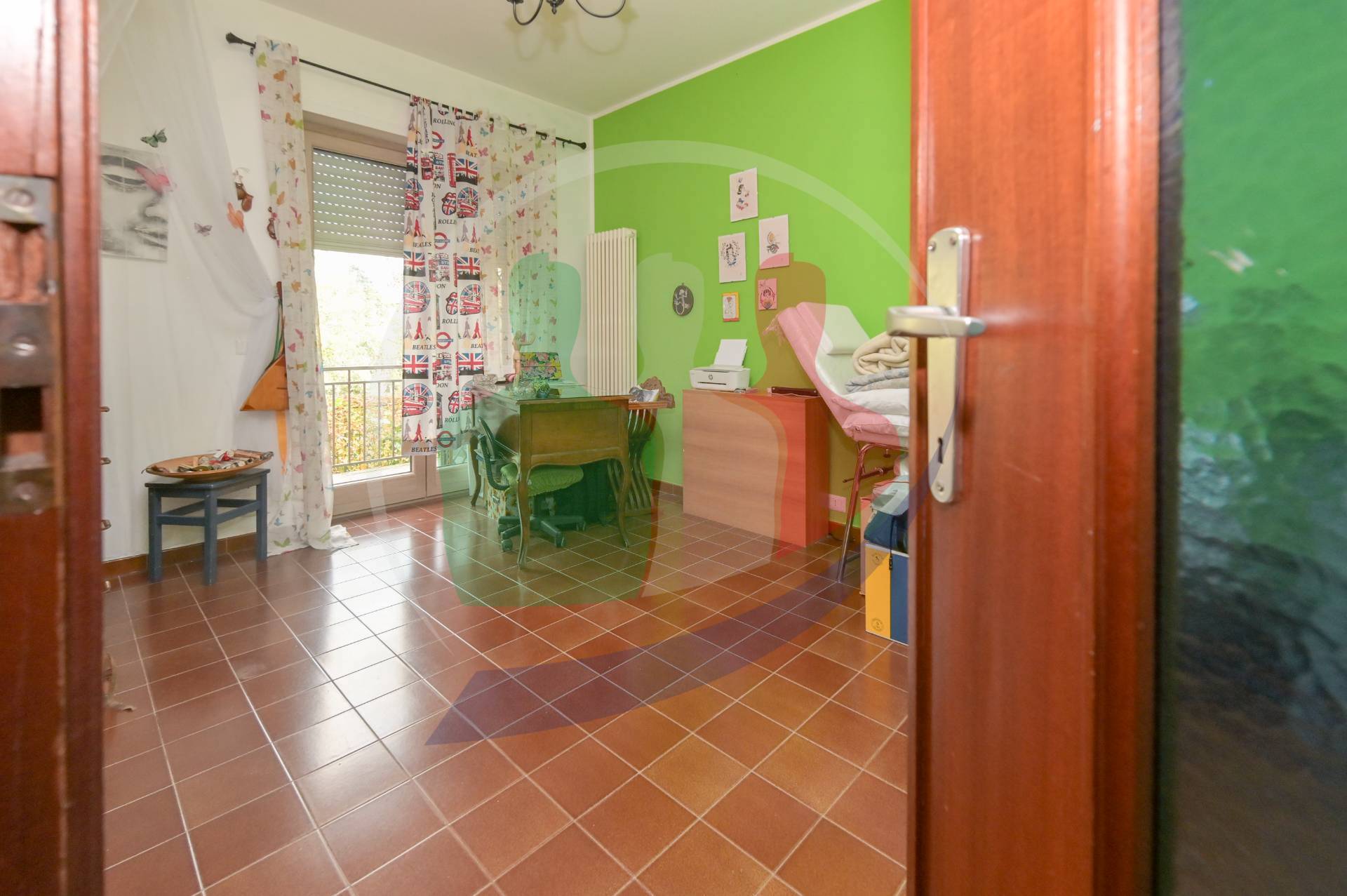 Appartamento