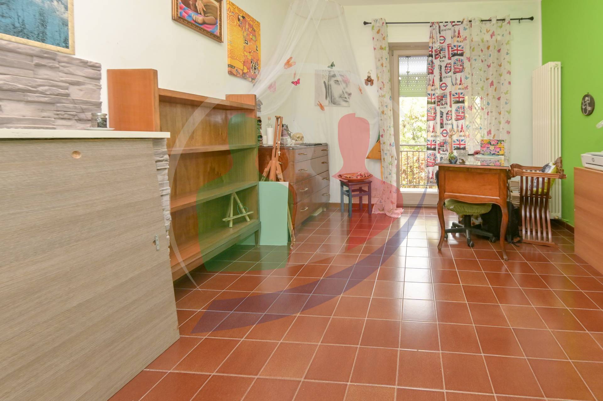 Appartamento