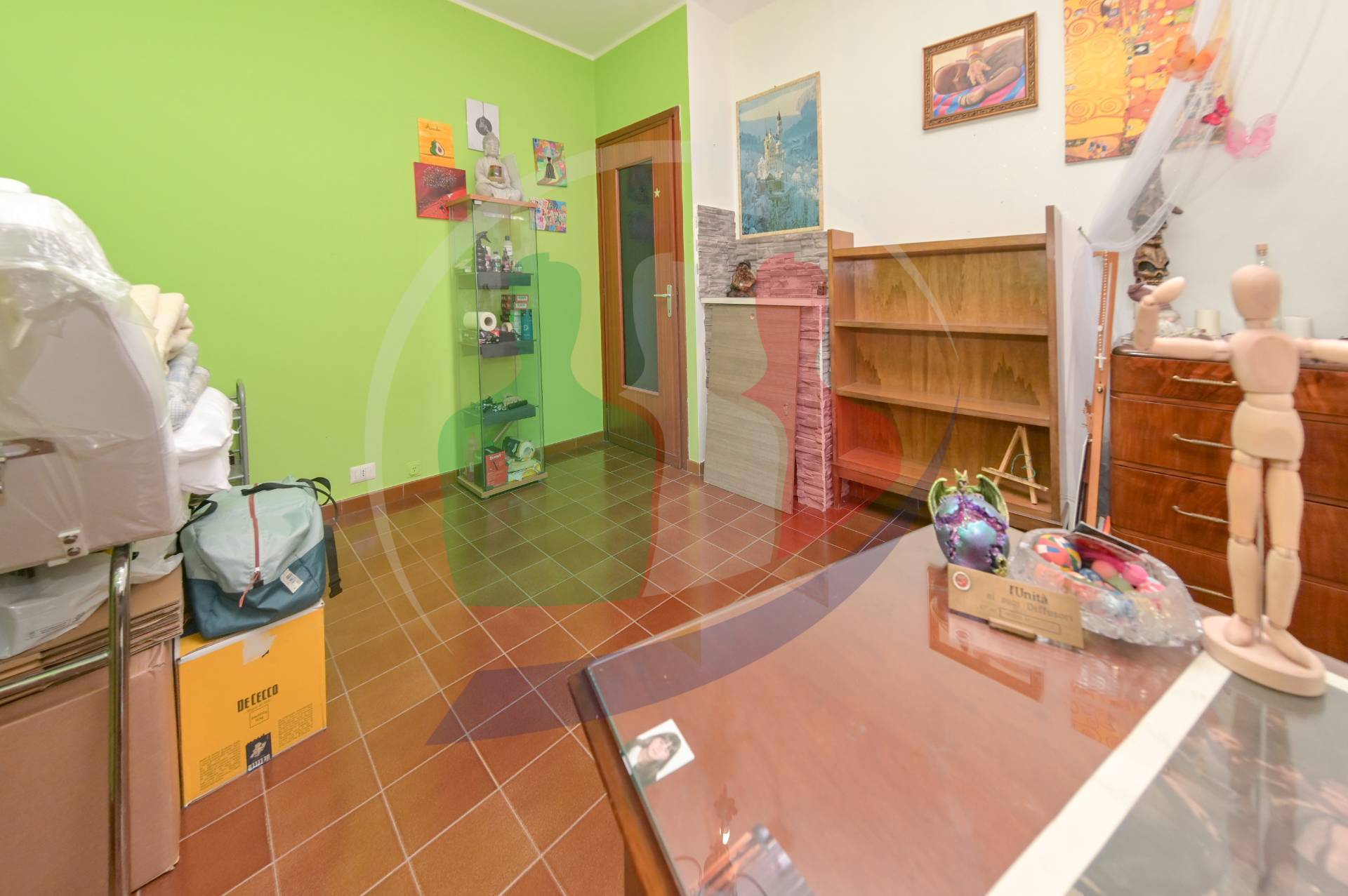 Appartamento