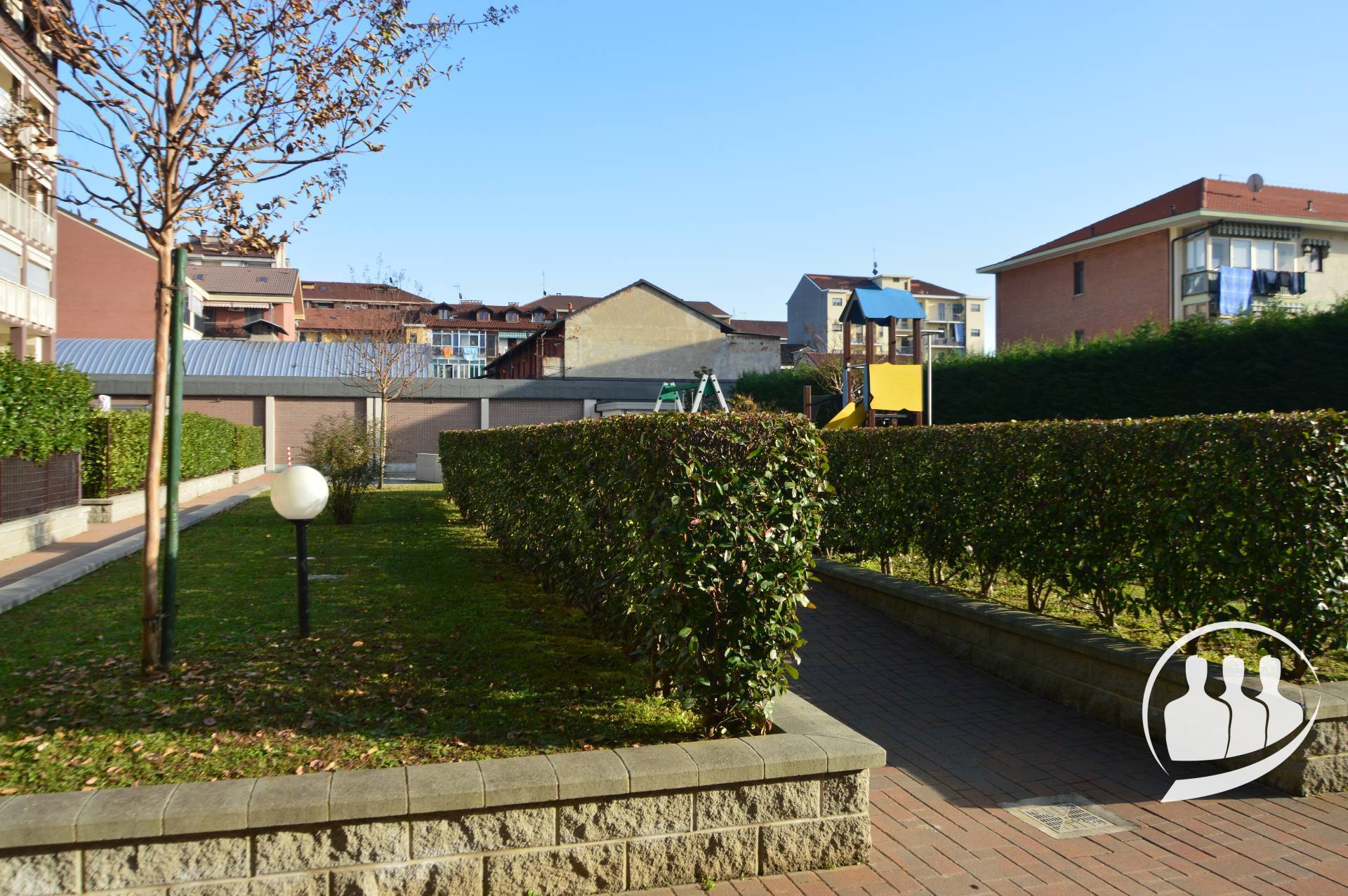 Appartamento