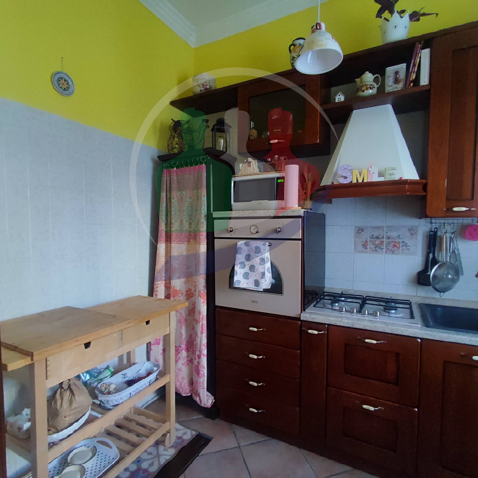 Appartamento