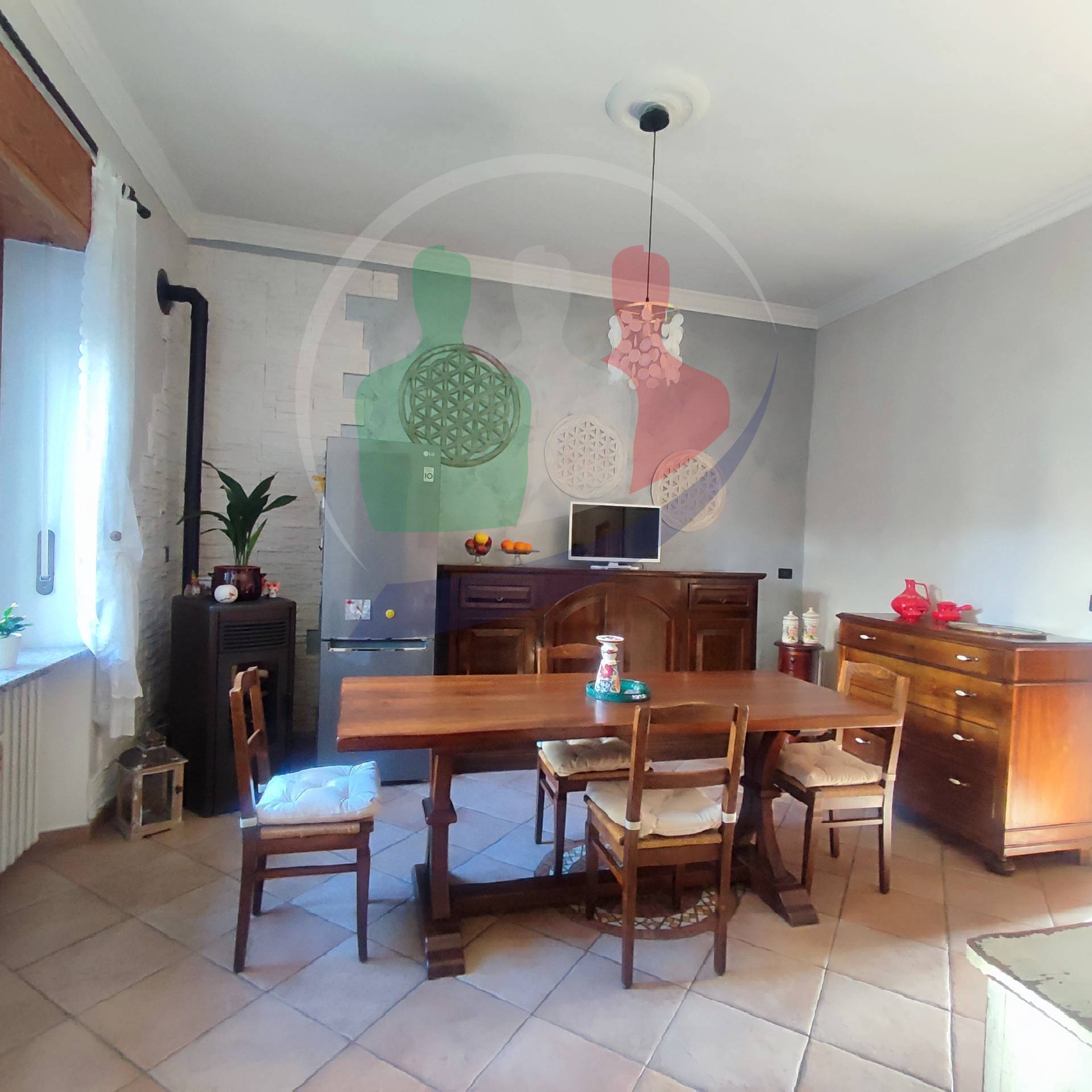 Appartamento