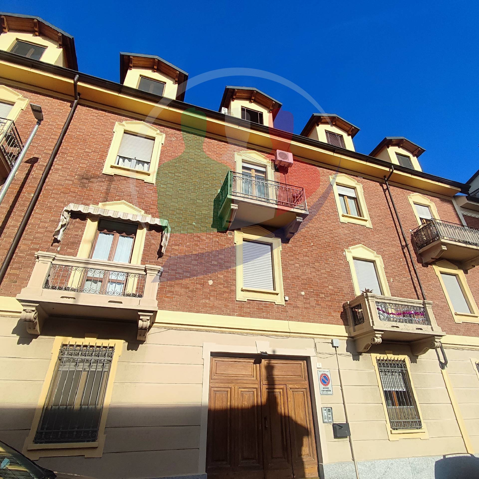 Appartamento