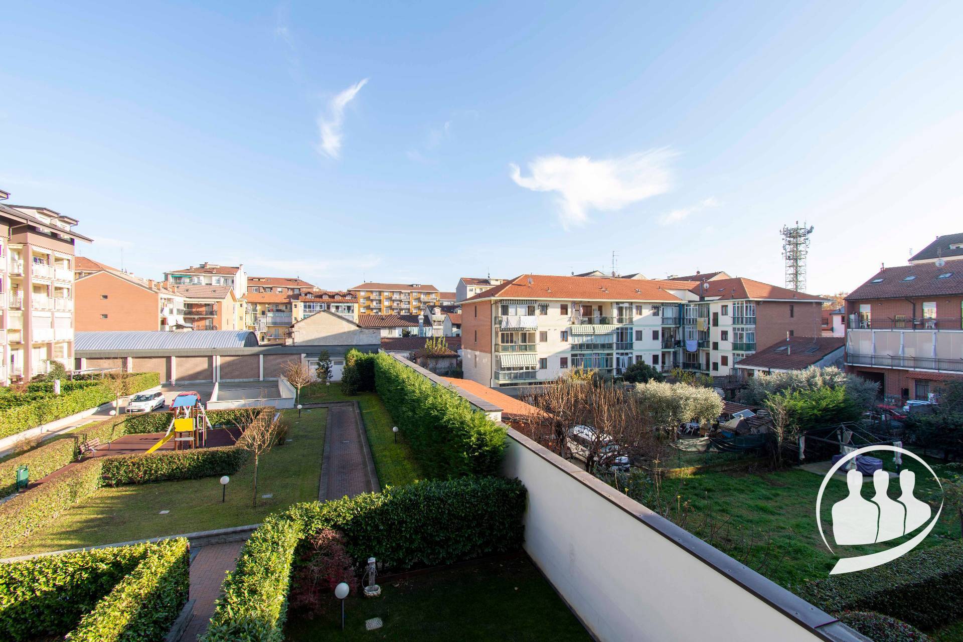 Appartamento