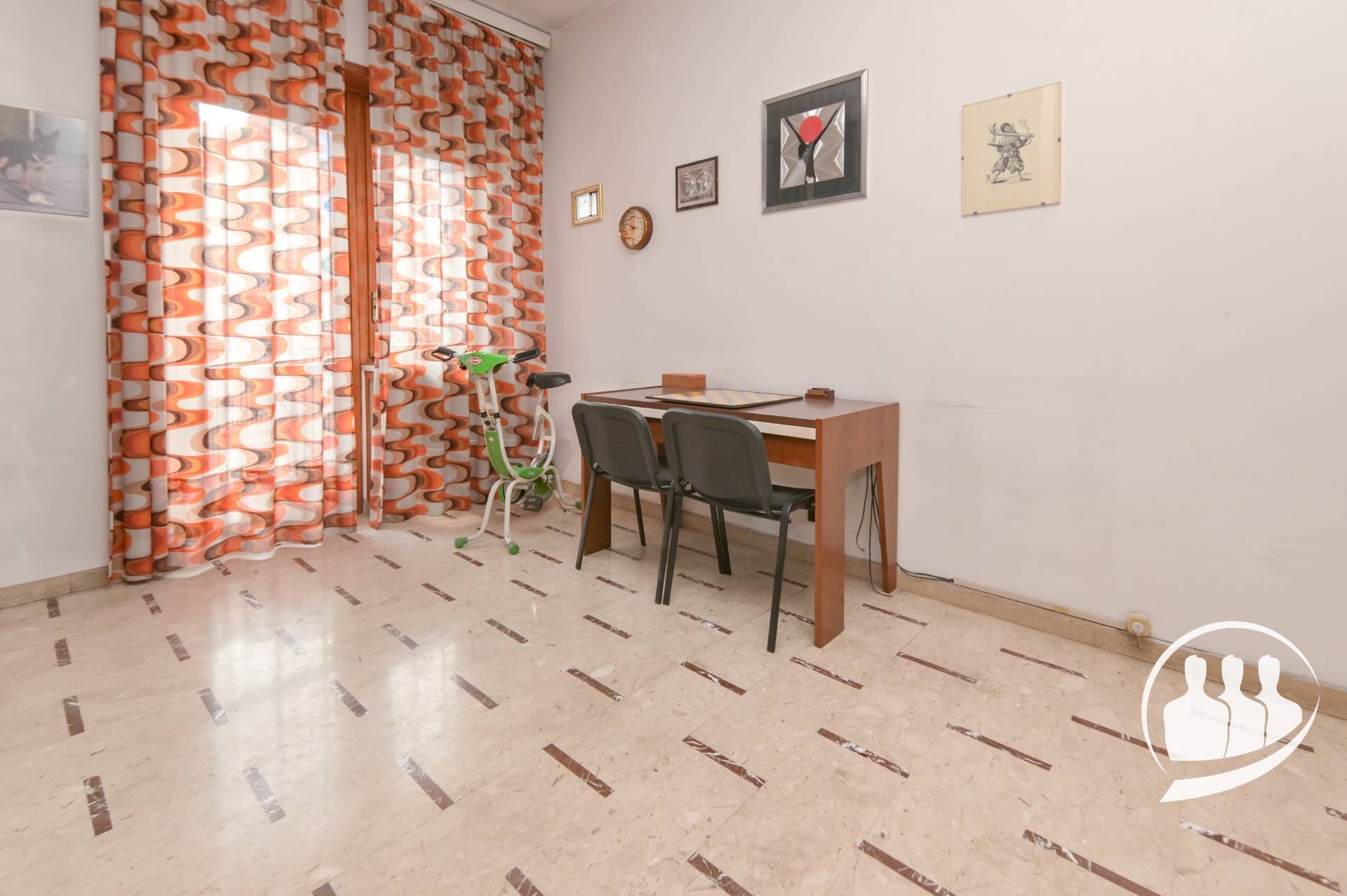 Appartamento