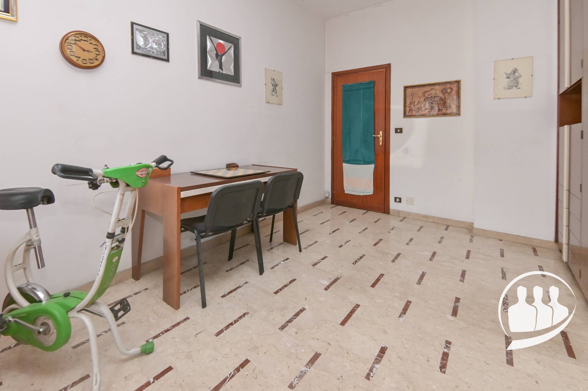 Appartamento