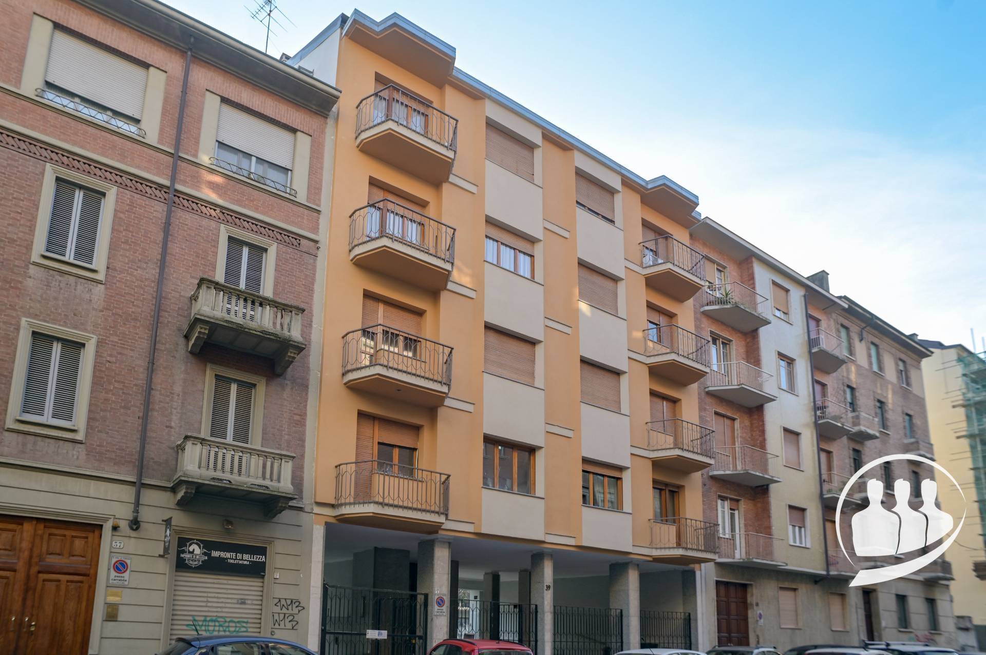 Appartamento
