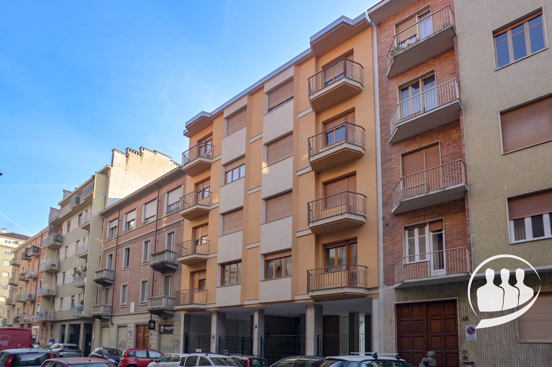 Appartamento