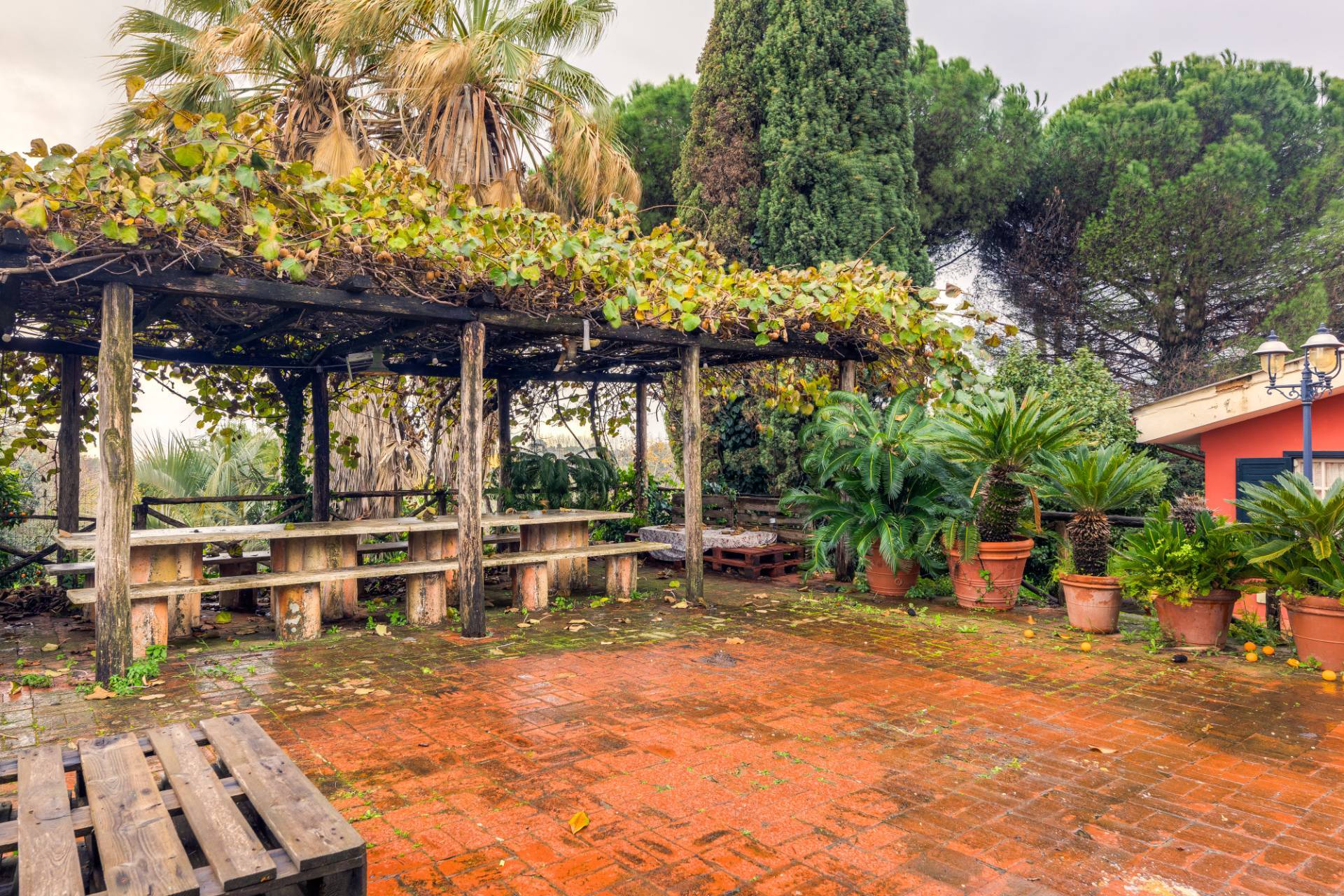 Villa
