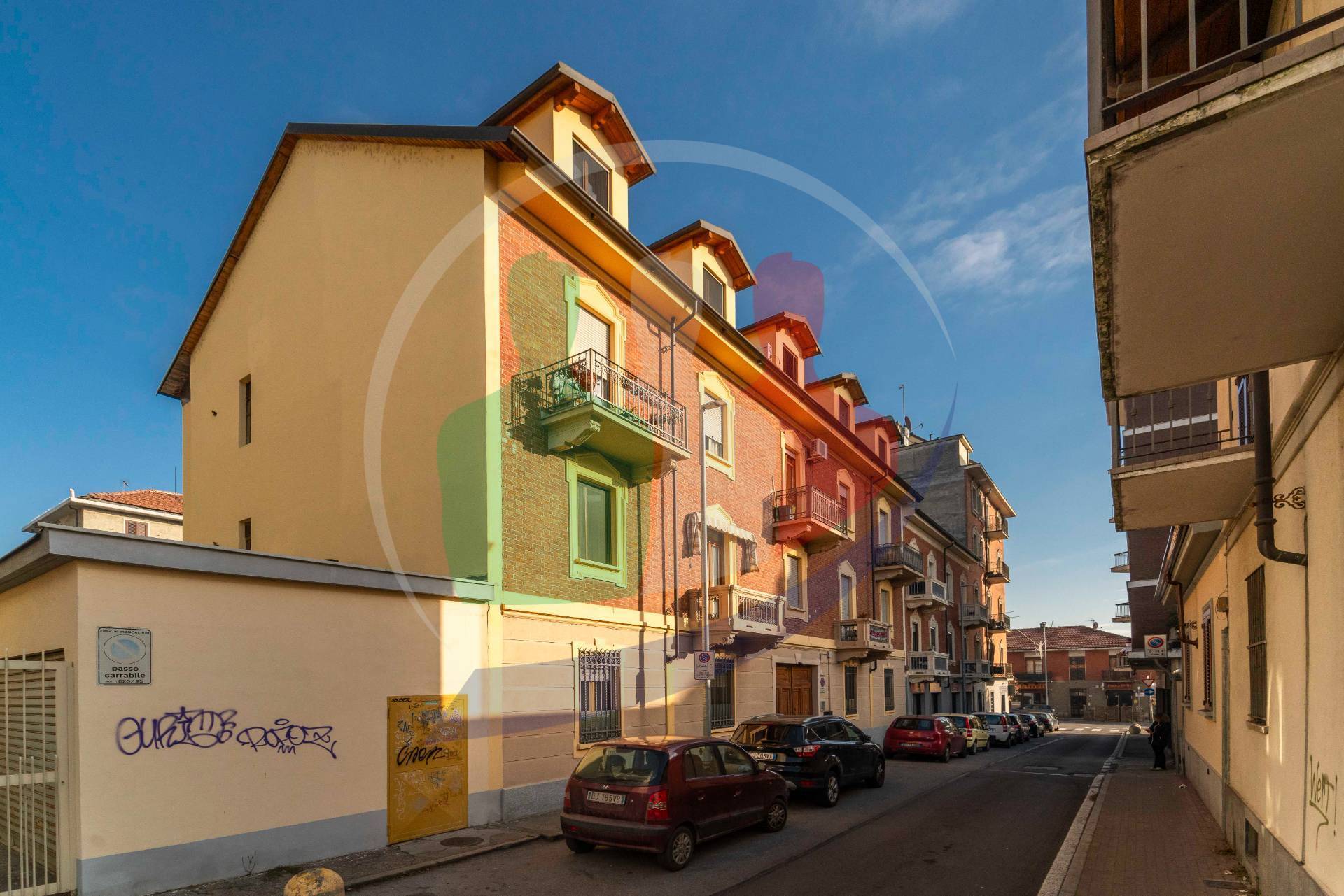 Appartamento