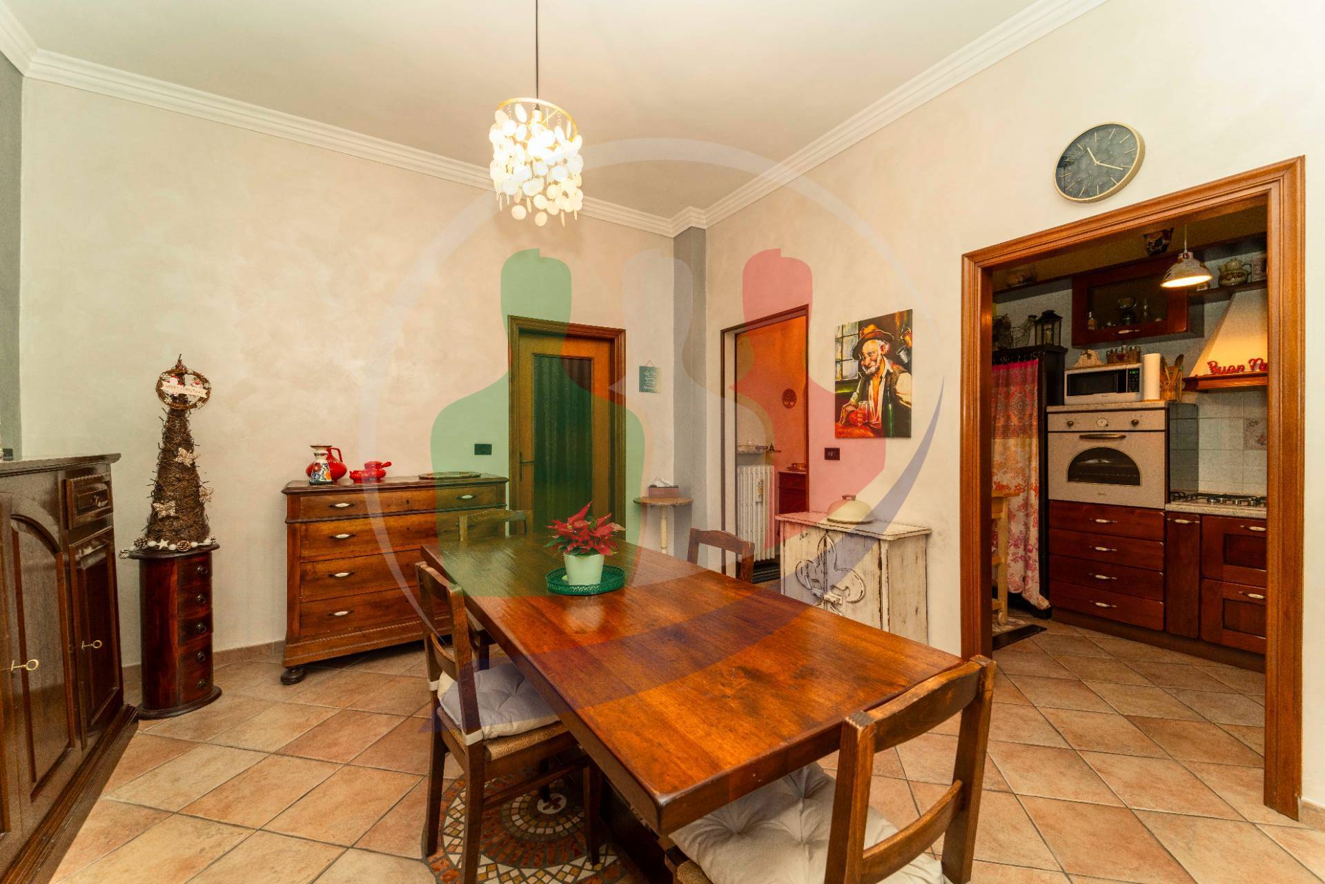 Appartamento