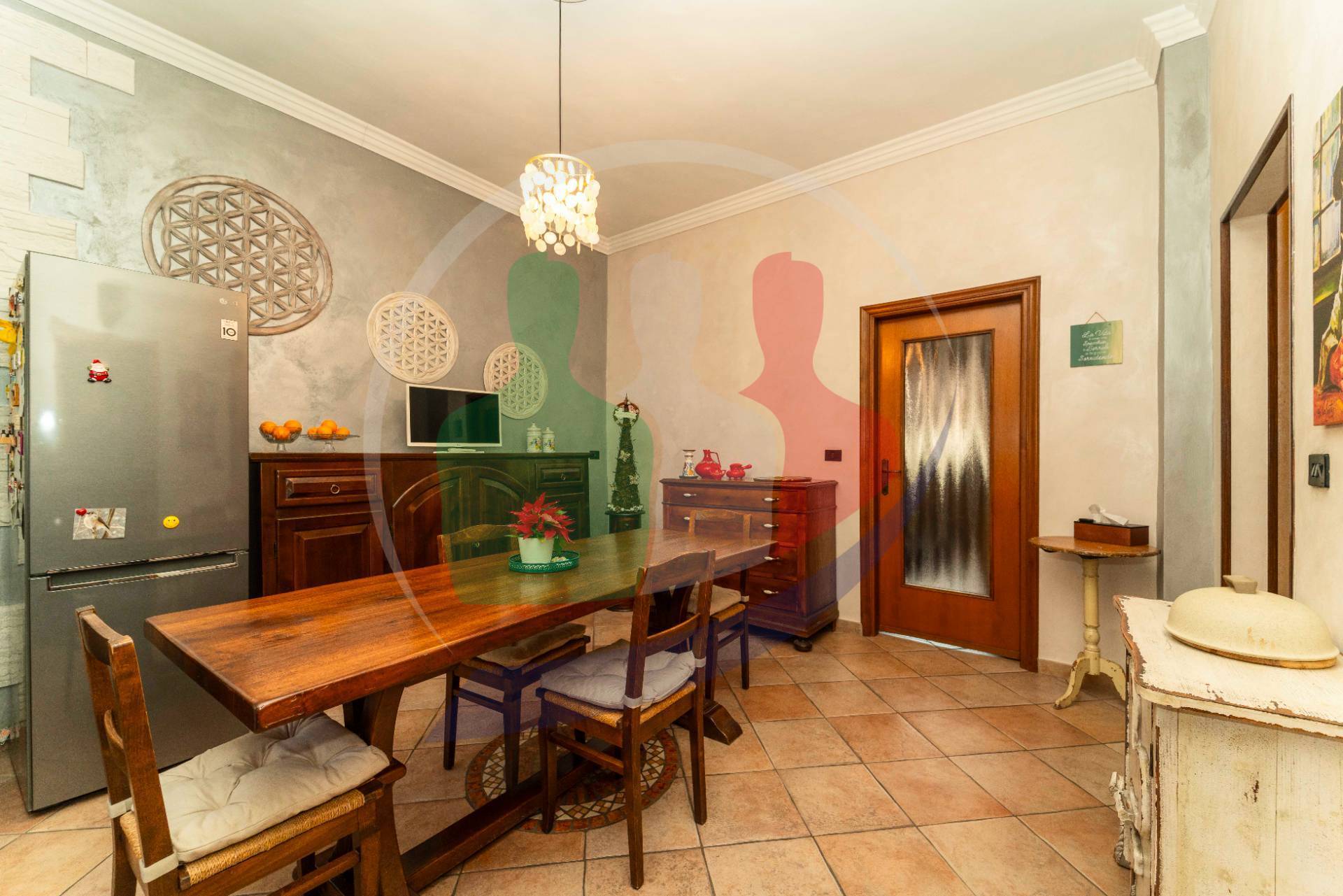 Appartamento