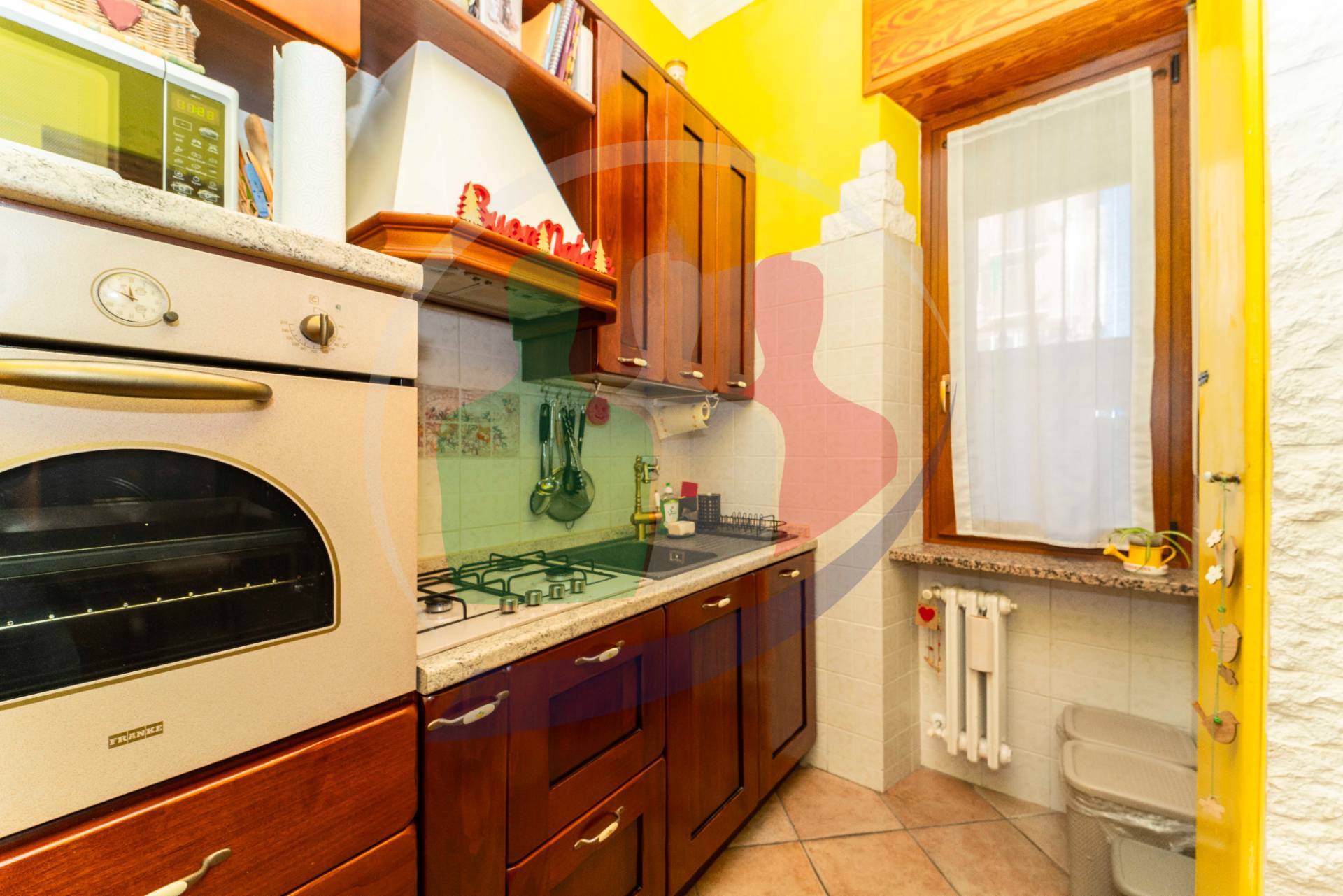Appartamento