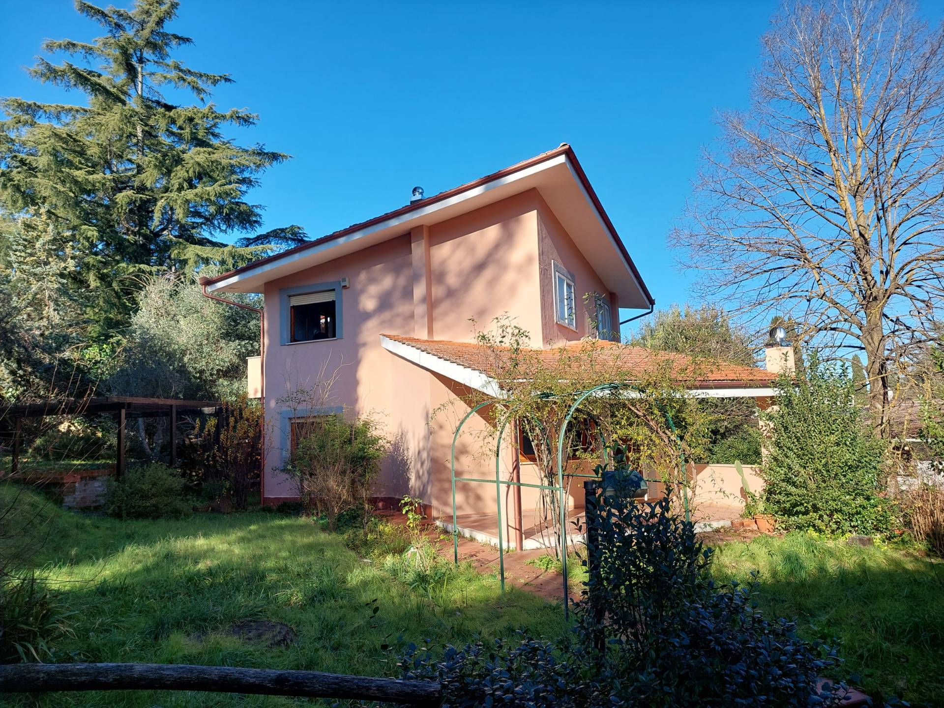Villa