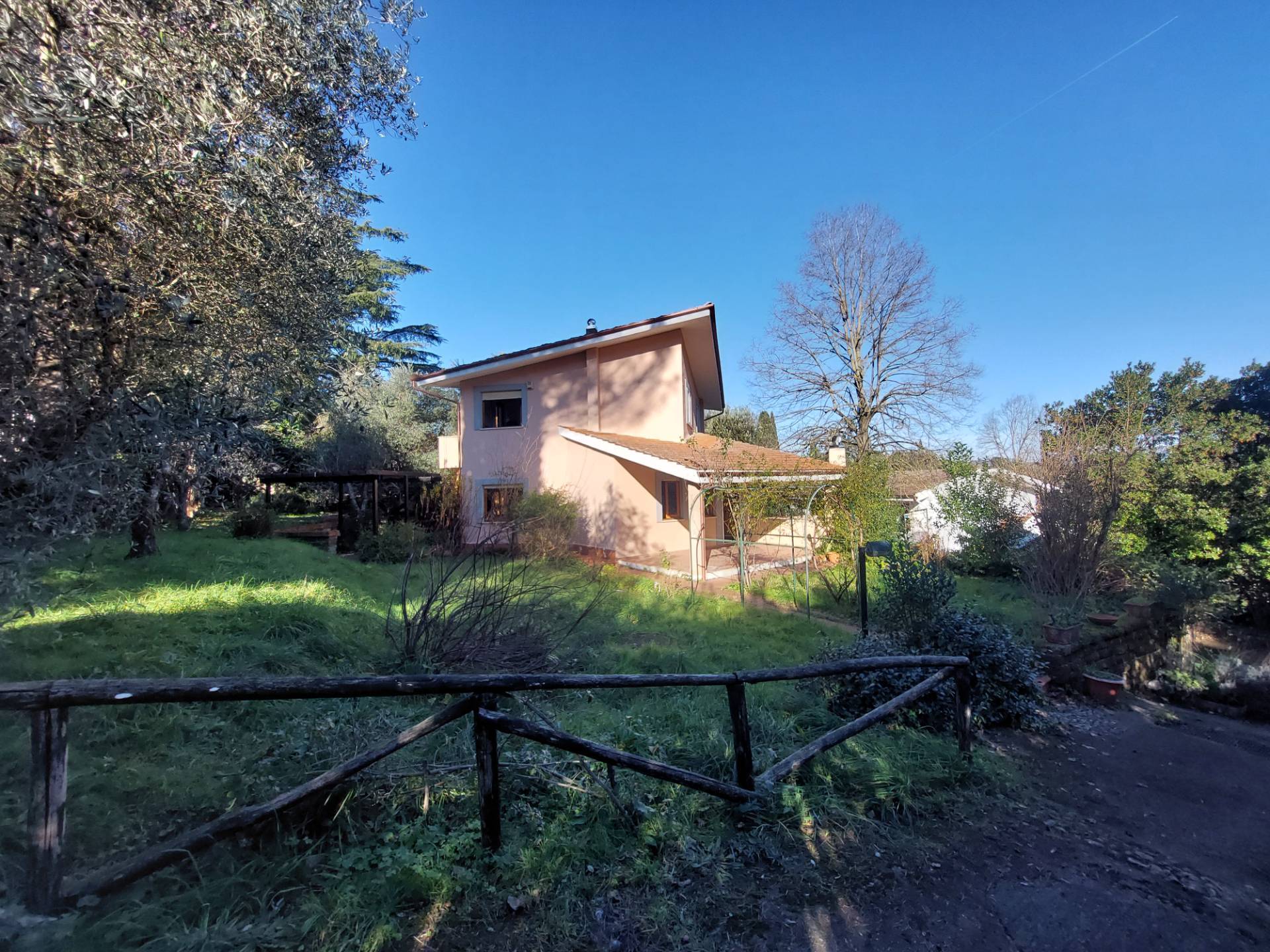 Villa