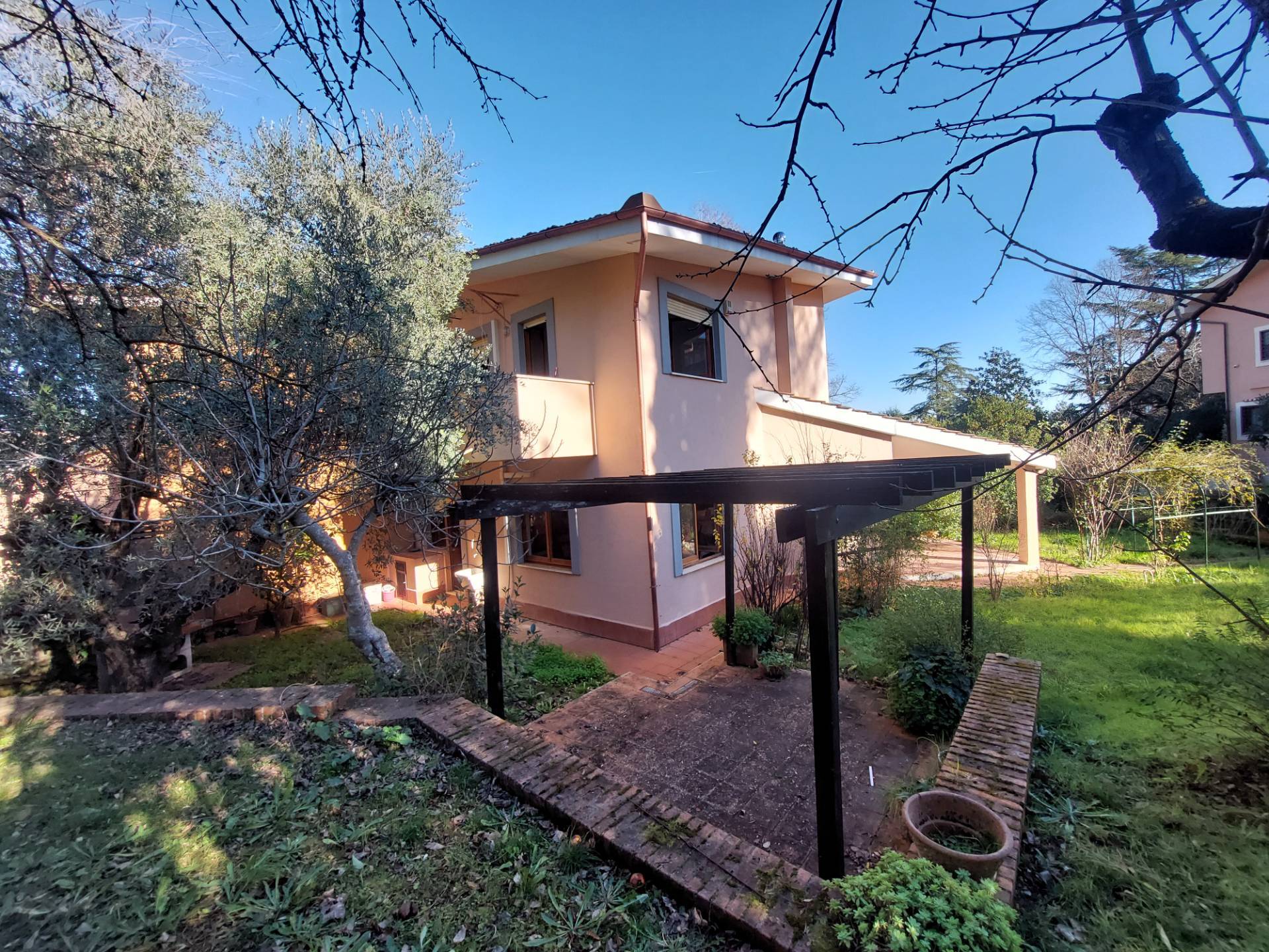 Villa