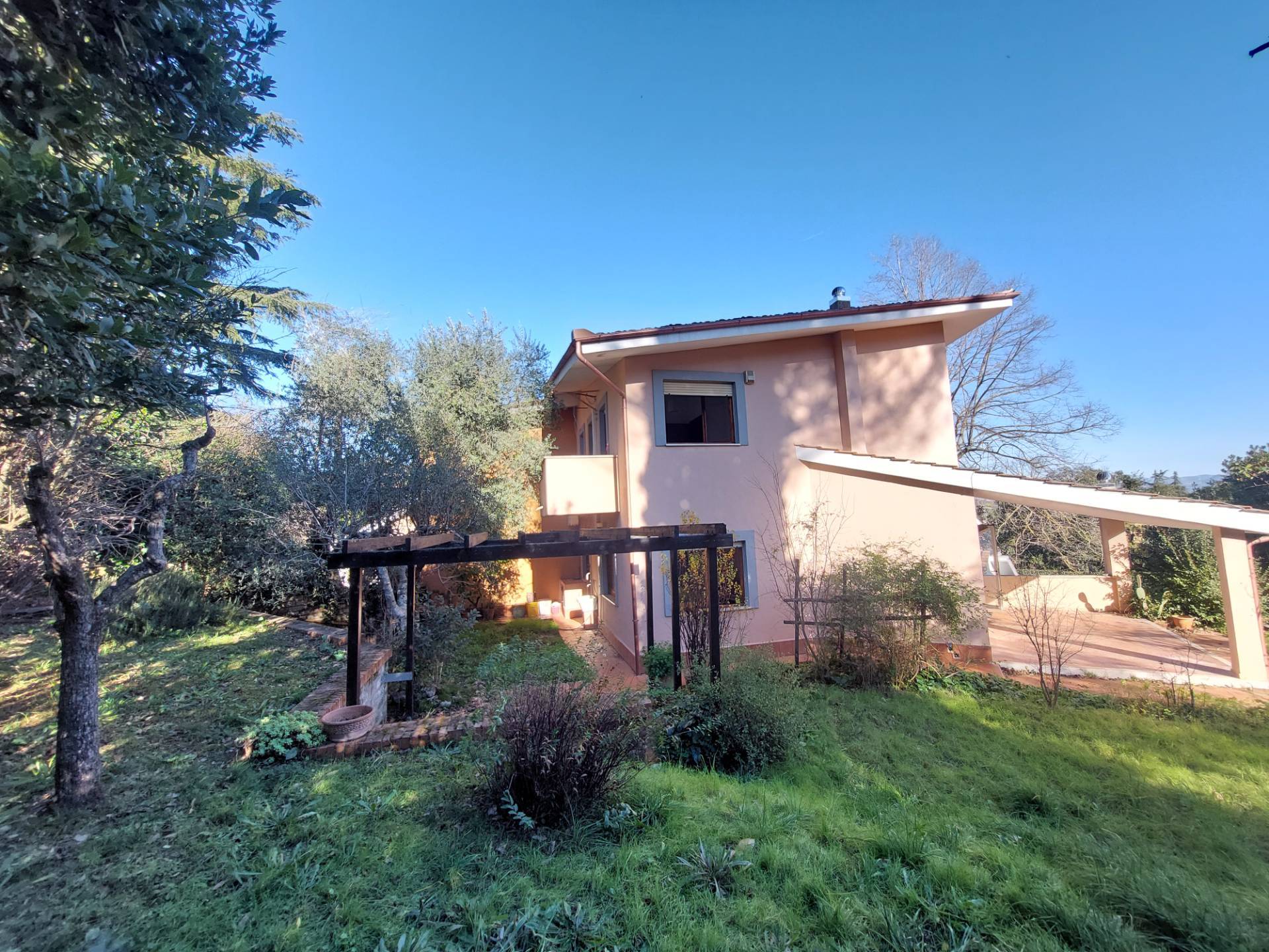Villa