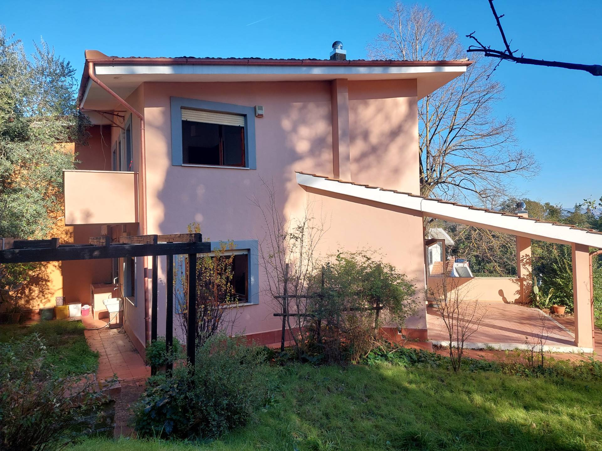 Villa