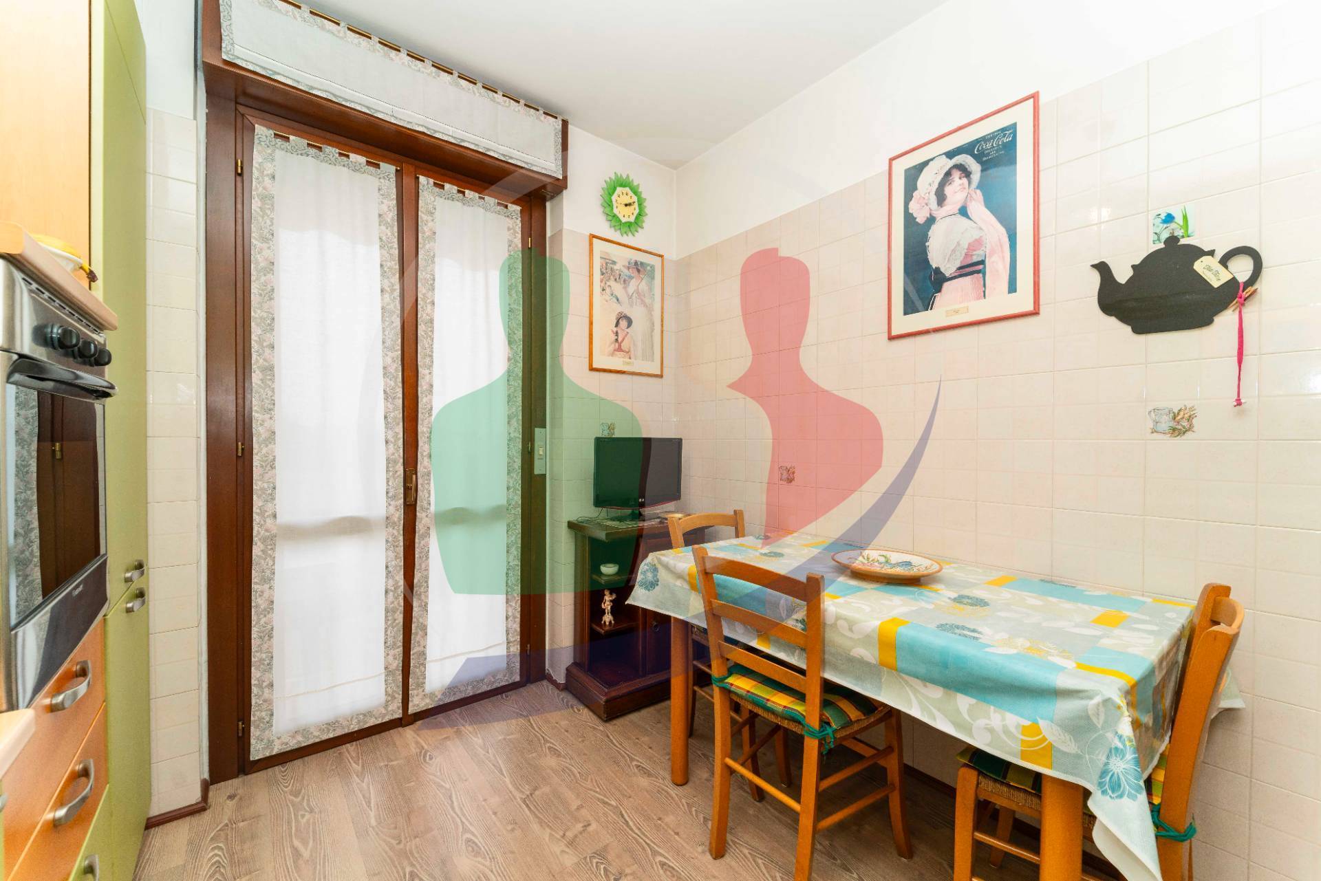 Appartamento